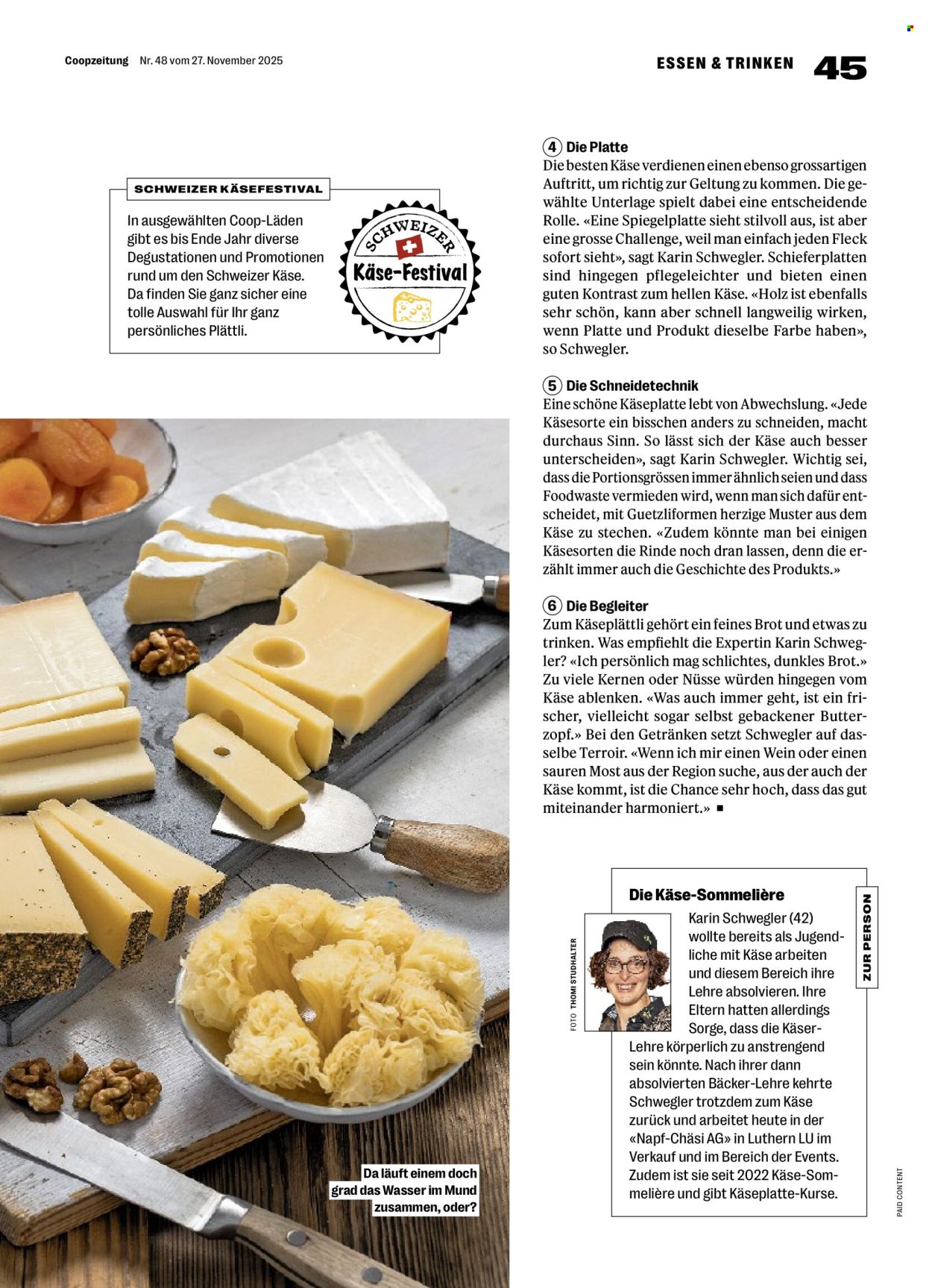 Volantino Coop - 27.11.2025 - 3.12.2025. Pagina 45. Pagina 45