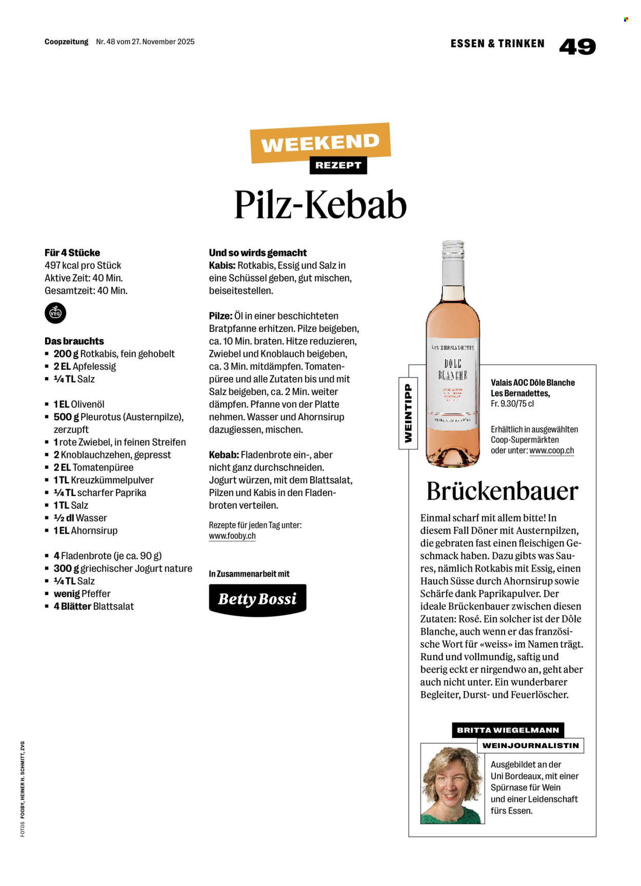 Volantino Coop - 27.11.2025 - 3.12.2025. Pagina 49. Pagina 49