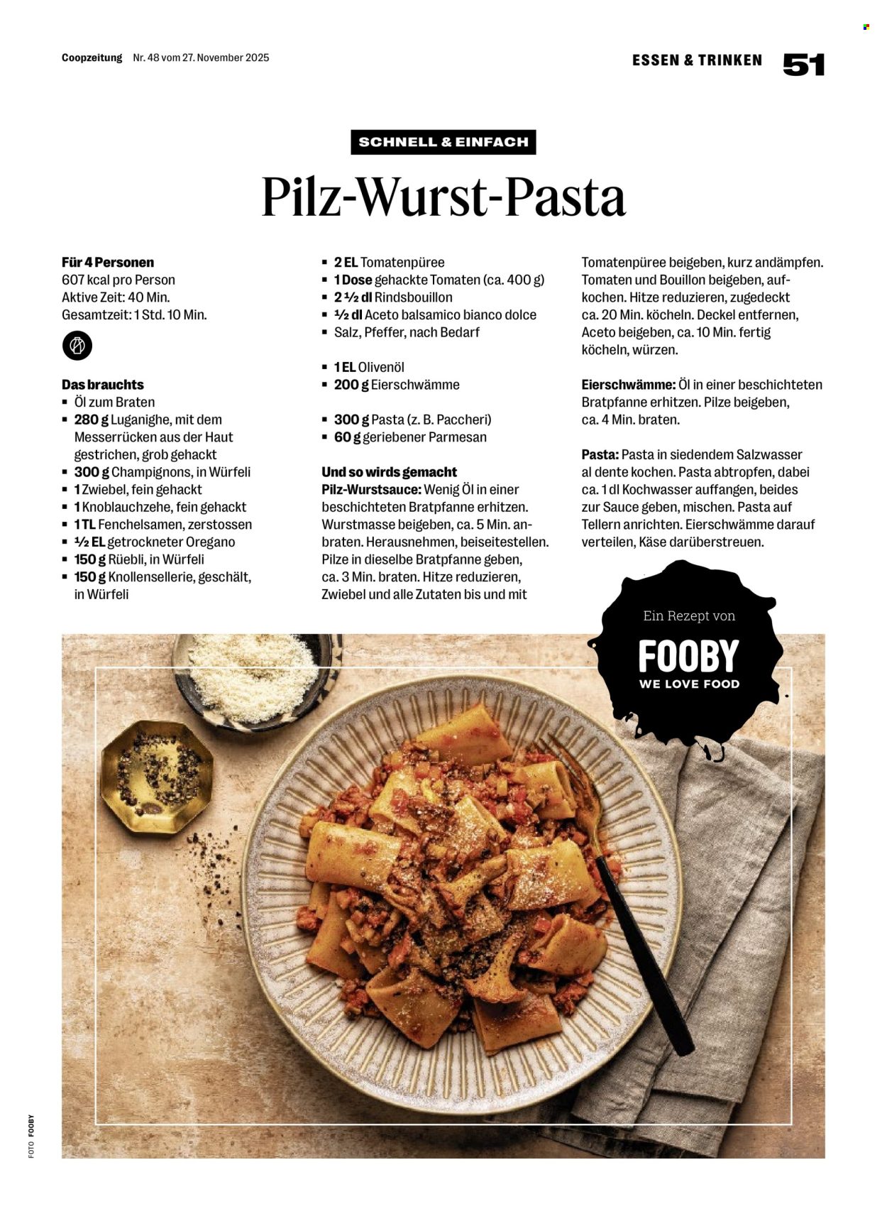 Volantino Coop - 27.11.2025 - 3.12.2025. Pagina 51. Pagina 51