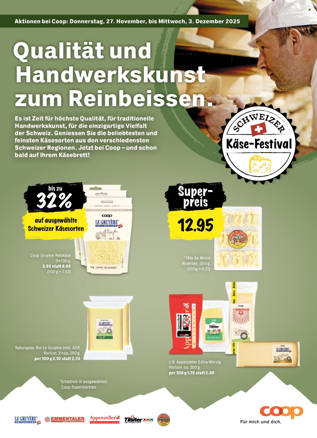 Volantino Coop - 27.11.2025 - 3.12.2025. Pagina 54. Pagina 54