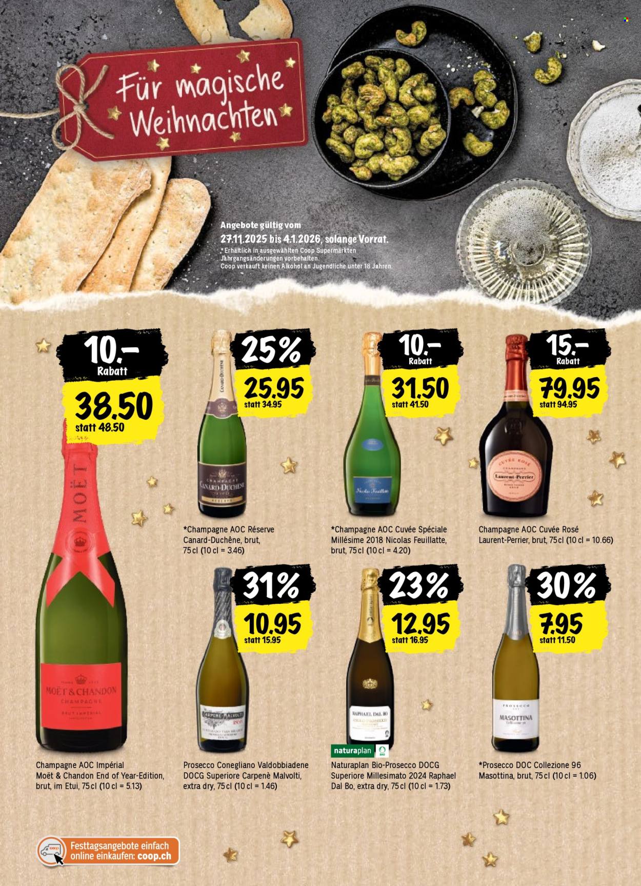 Volantino Coop - 27.11.2025 - 3.12.2025. Pagina 56. Pagina 56