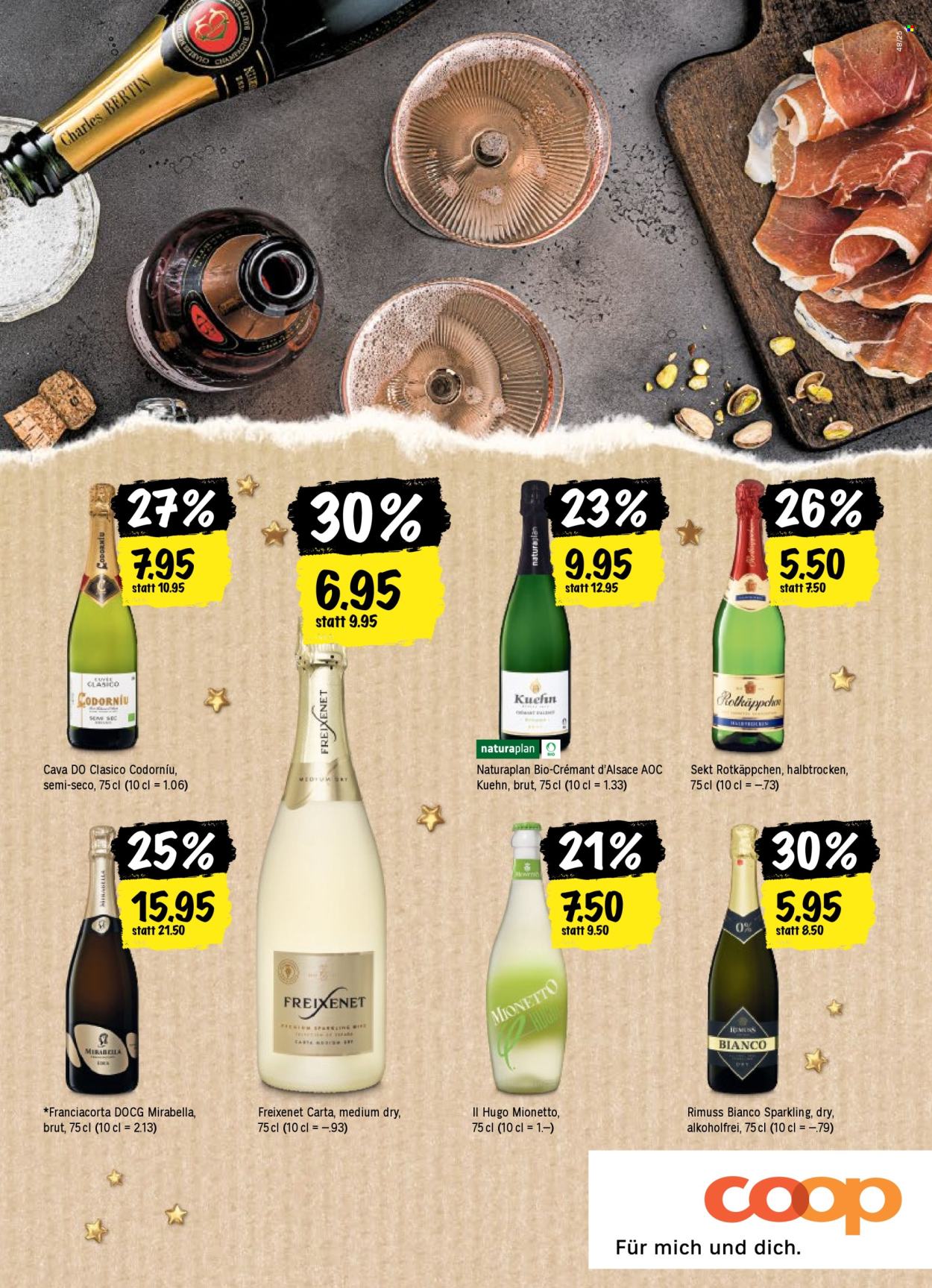 Volantino Coop - 27.11.2025 - 3.12.2025. Pagina 57. Pagina 57