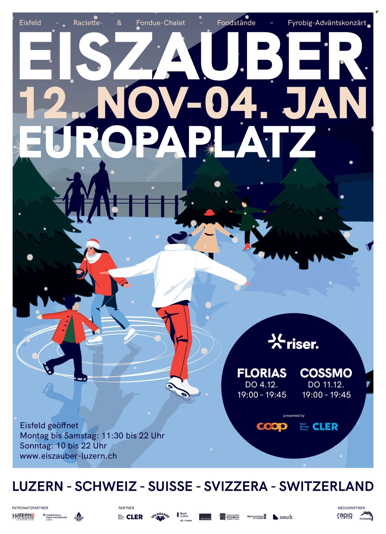 Volantino Coop - 27.11.2025 - 3.12.2025. Pagina 65. Pagina 65