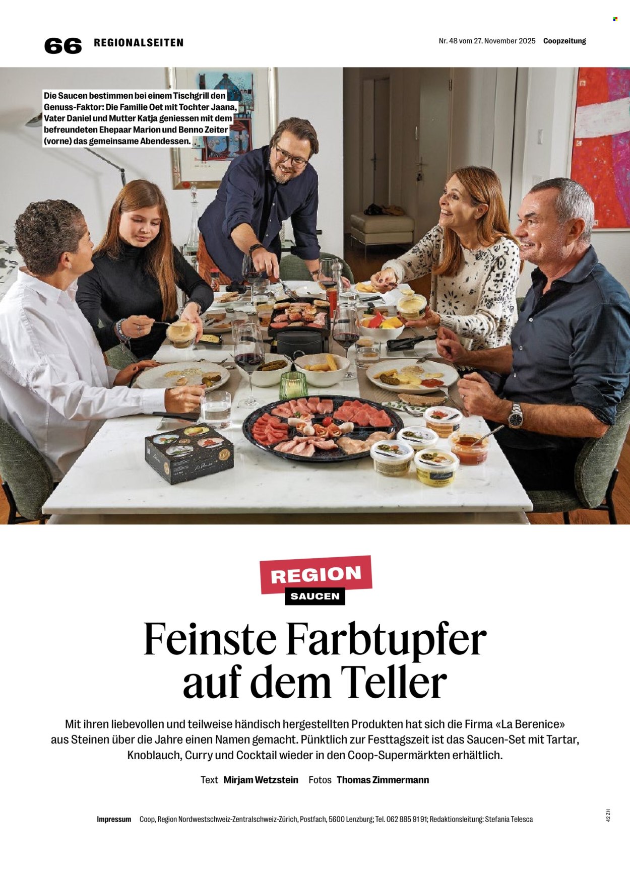 Volantino Coop - 27.11.2025 - 3.12.2025. Pagina 66. Pagina 66