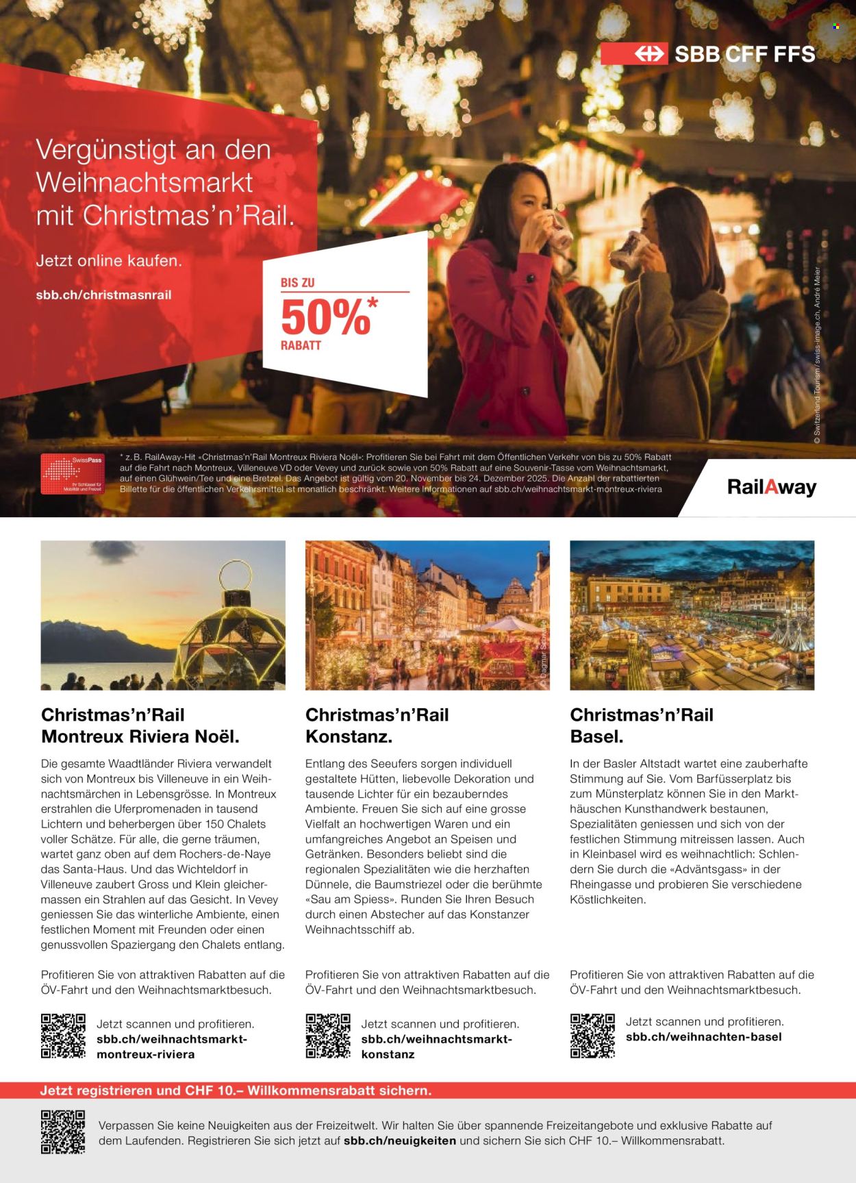 Volantino Coop - 27.11.2025 - 3.12.2025. Pagina 72. Pagina 72