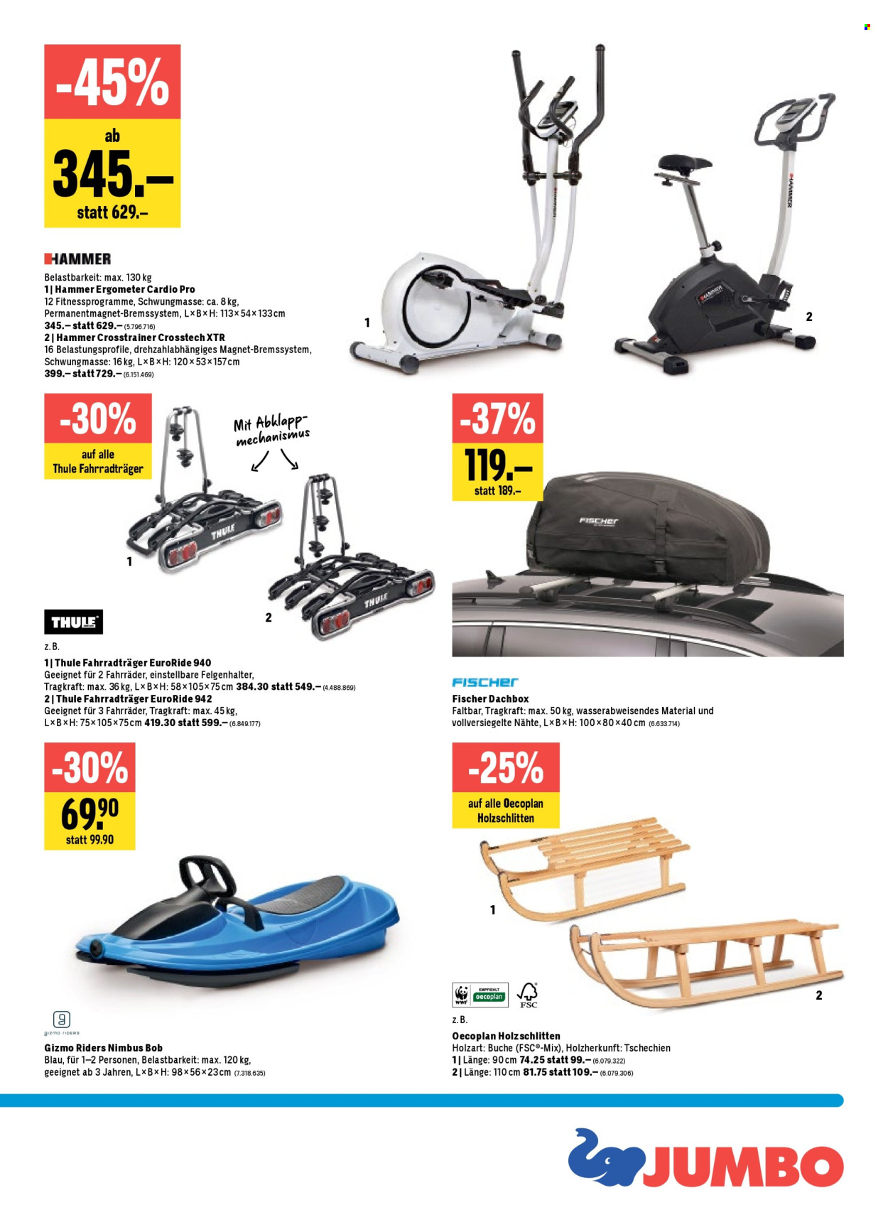 Volantino Coop - 27.11.2025 - 3.12.2025. Pagina 81. Pagina 81