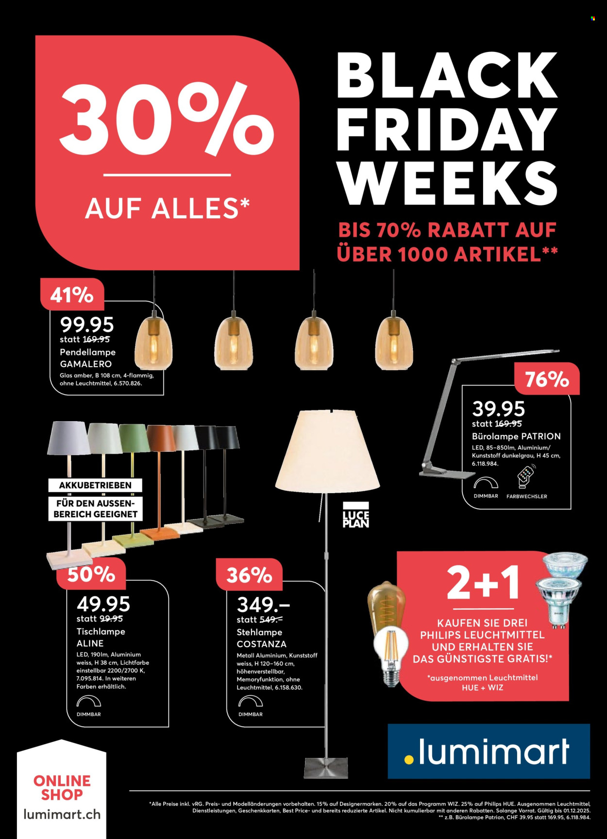 Volantino Coop - 27.11.2025 - 3.12.2025. Pagina 86. Pagina 86