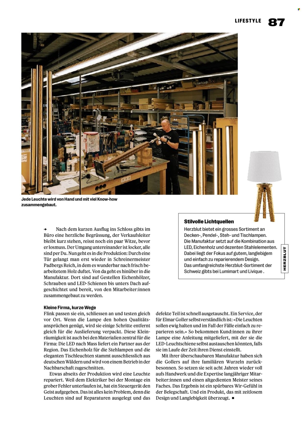 Volantino Coop - 27.11.2025 - 3.12.2025. Pagina 87. Pagina 87