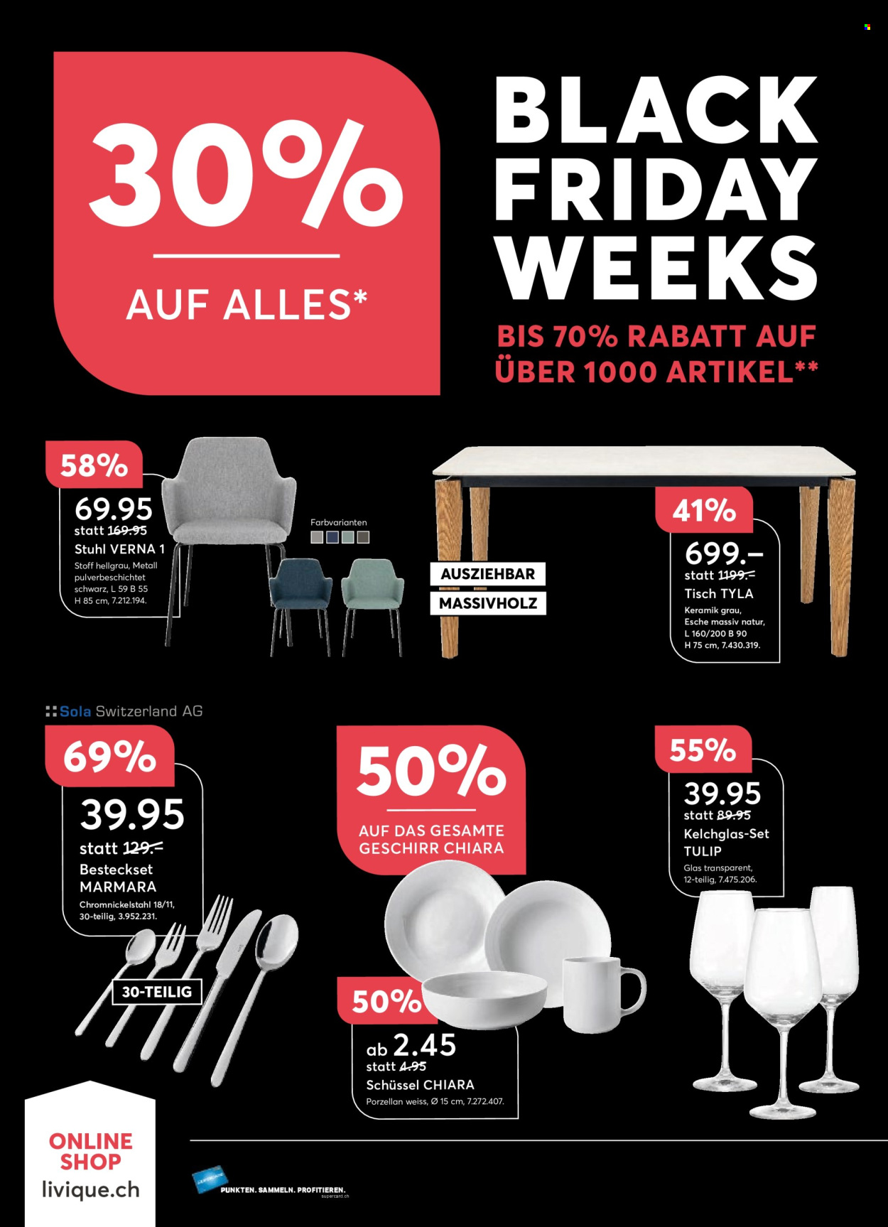 Volantino Coop - 27.11.2025 - 3.12.2025. Pagina 88. Pagina 88