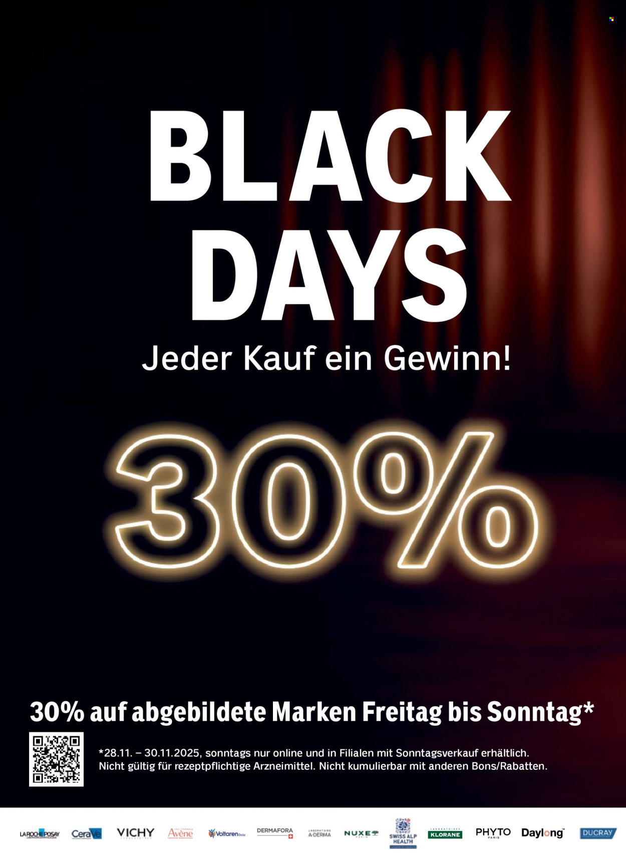 Volantino Coop - 27.11.2025 - 3.12.2025. Pagina 94. Pagina 94