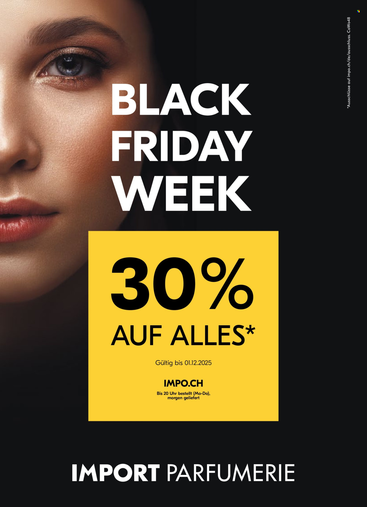 Volantino Coop - 27.11.2025 - 3.12.2025. Pagina 96. Pagina 96