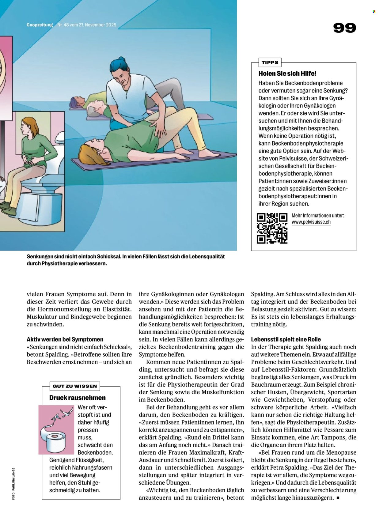 Volantino Coop - 27.11.2025 - 3.12.2025. Pagina 99. Pagina 99