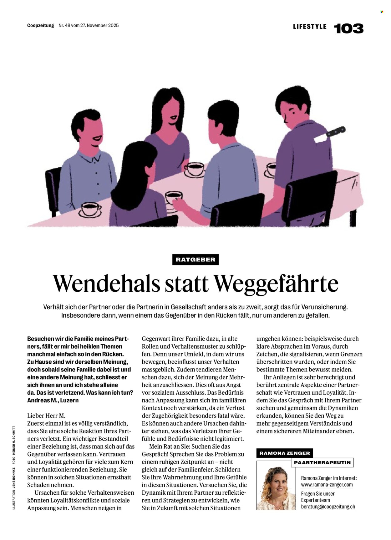 Volantino Coop - 27.11.2025 - 3.12.2025. Pagina 103. Pagina 103