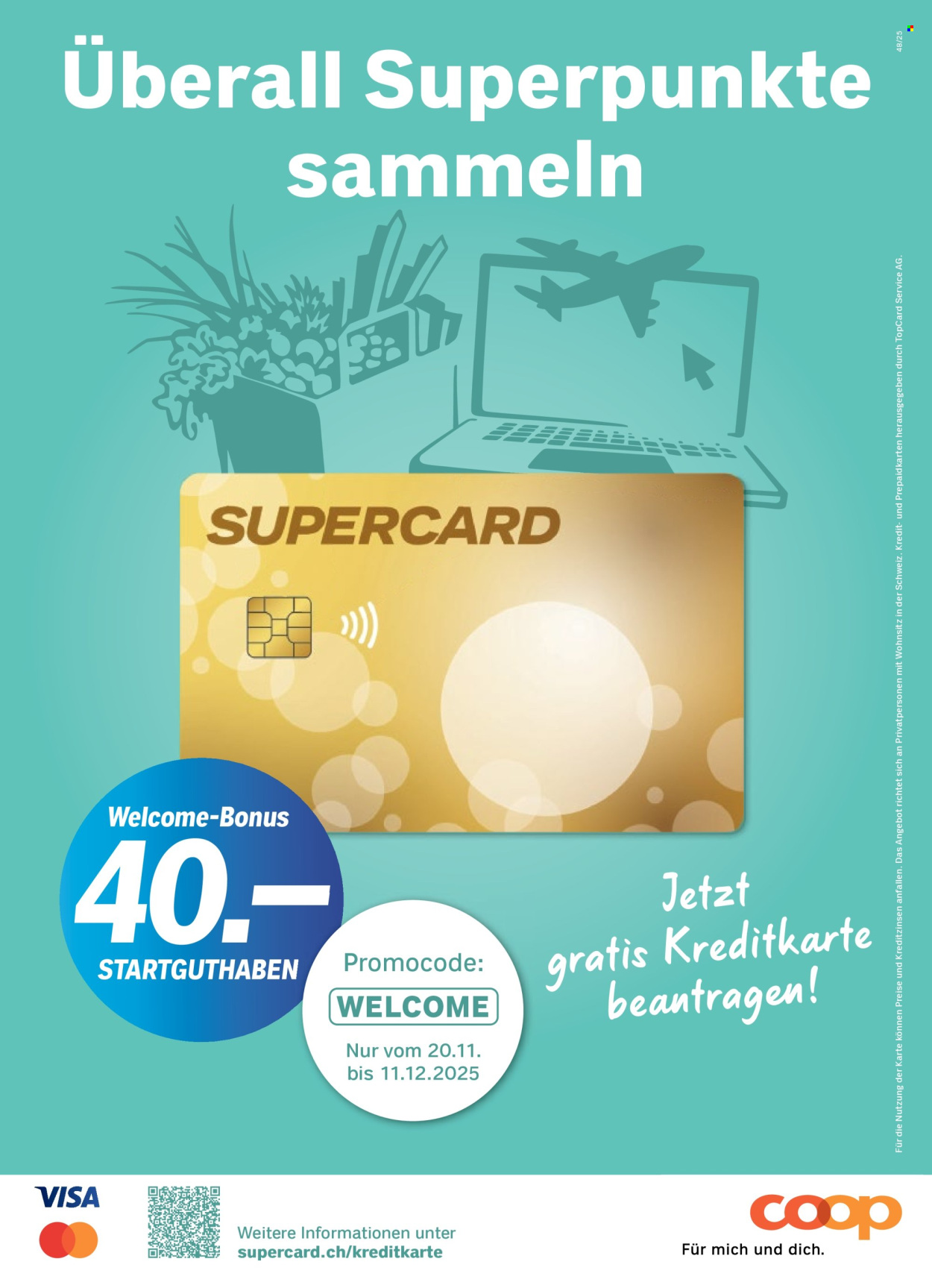 Volantino Coop - 27.11.2025 - 3.12.2025. Pagina 110. Pagina 110