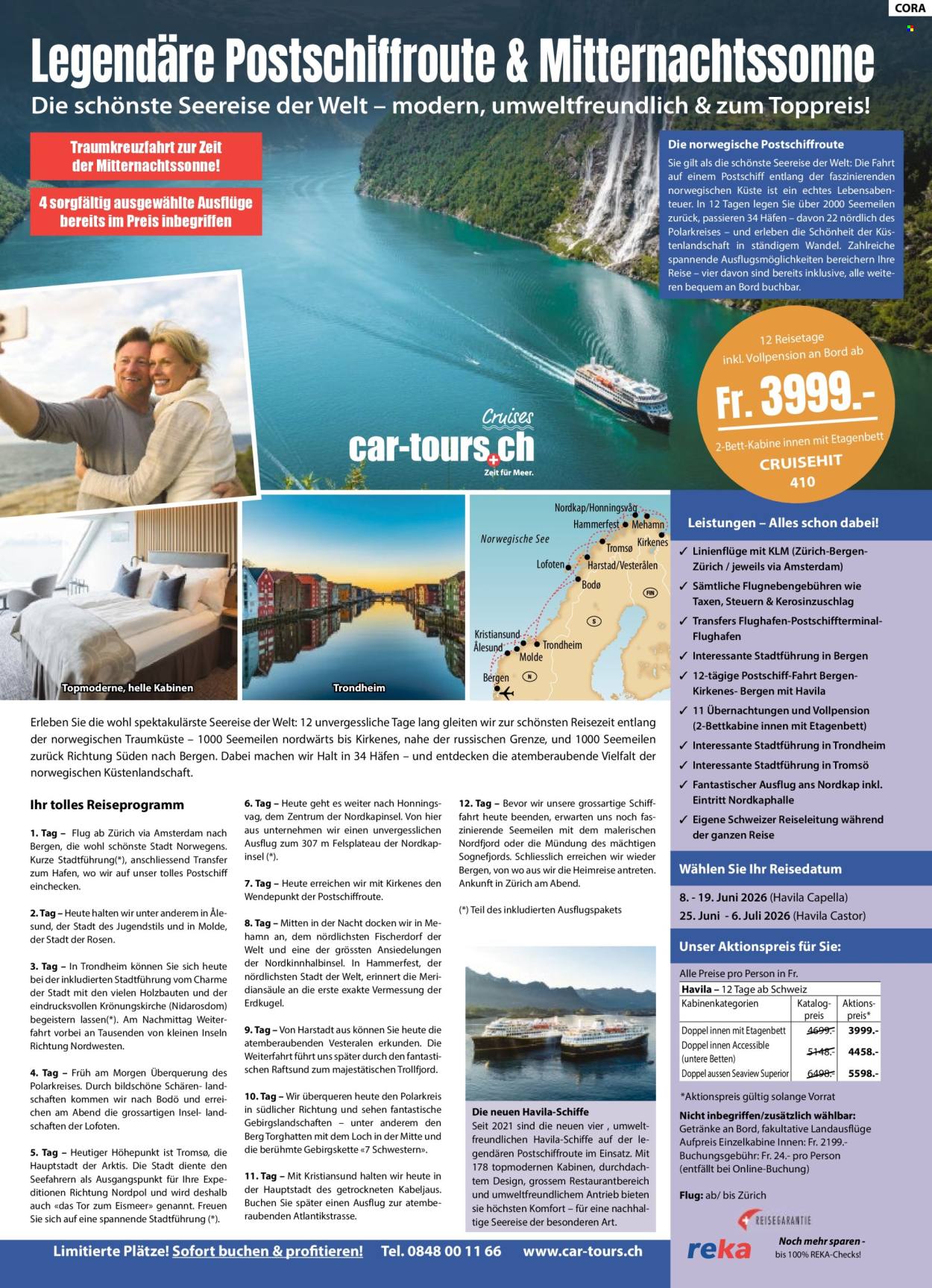 Volantino Coop - 27.11.2025 - 3.12.2025. Pagina 116. Pagina 116