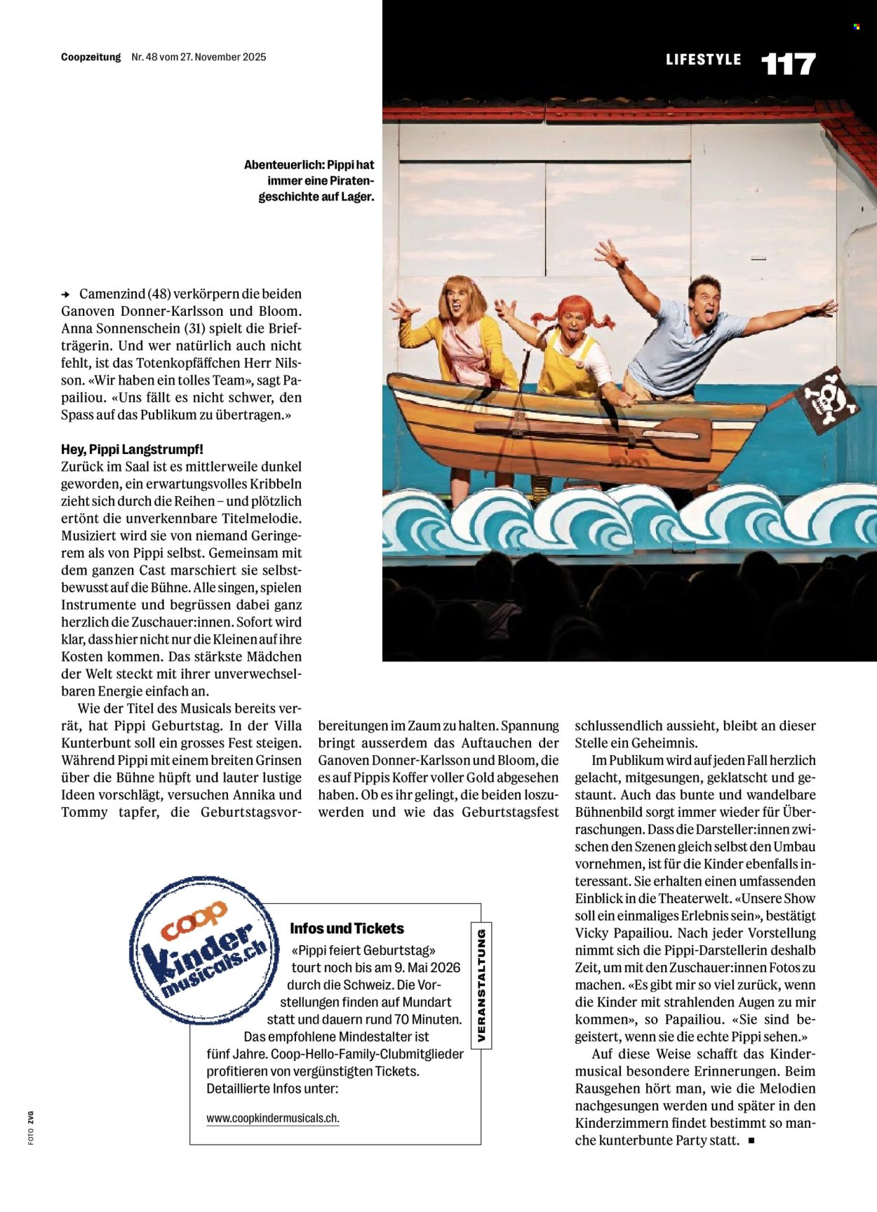 Volantino Coop - 27.11.2025 - 3.12.2025. Pagina 117. Pagina 117