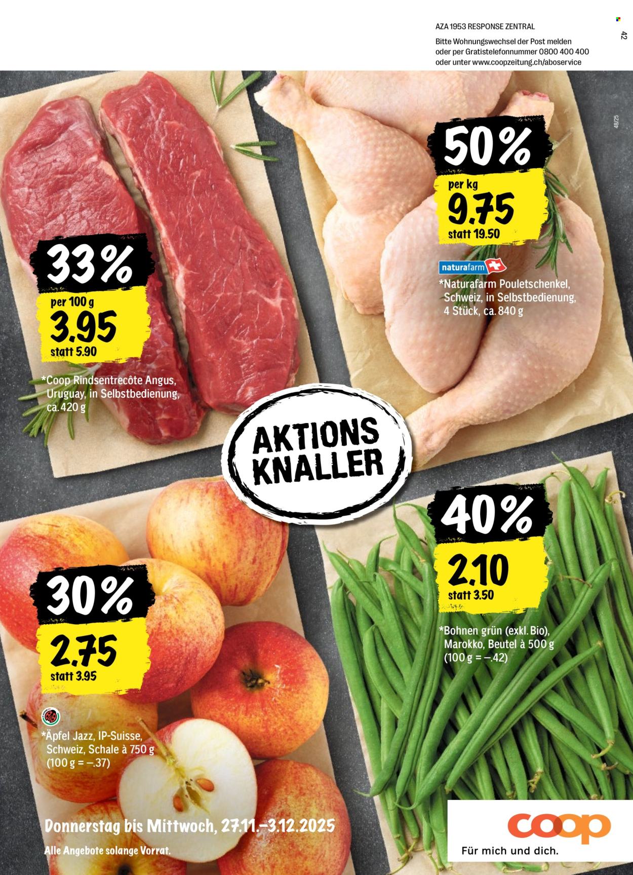 Volantino Coop - 27.11.2025 - 3.12.2025. Pagina 120. Pagina 120