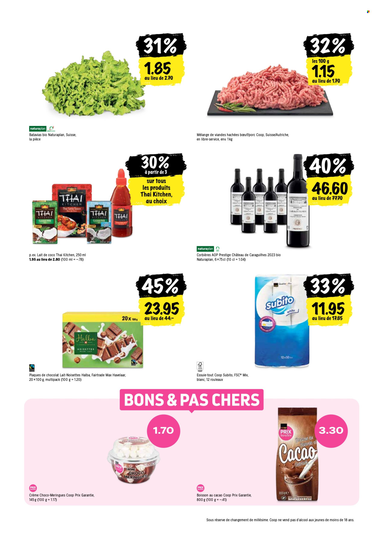 Volantino Coop - 27.11.2025 - 3.12.2025. Pagina 22. Pagina 22