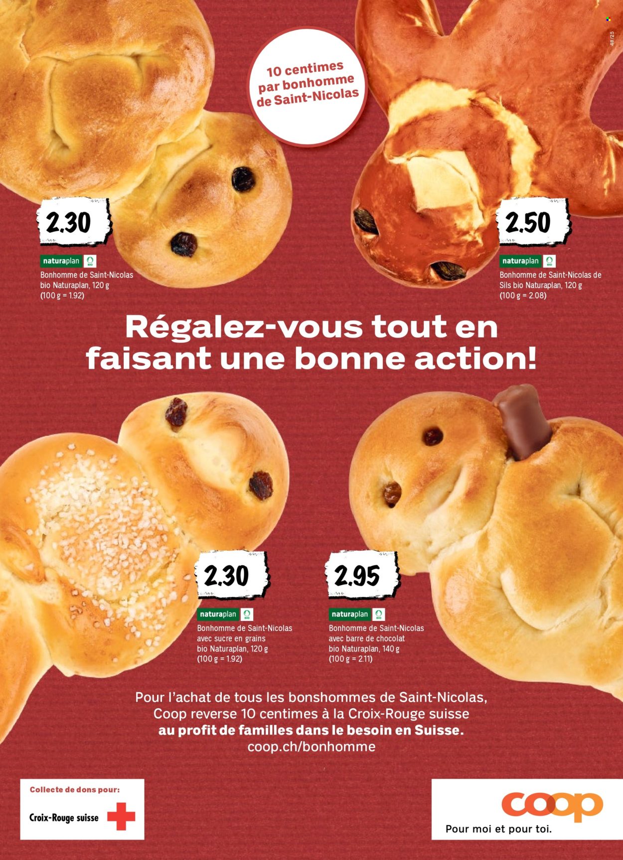 Volantino Coop - 27.11.2025 - 3.12.2025. Pagina 6. Pagina 6