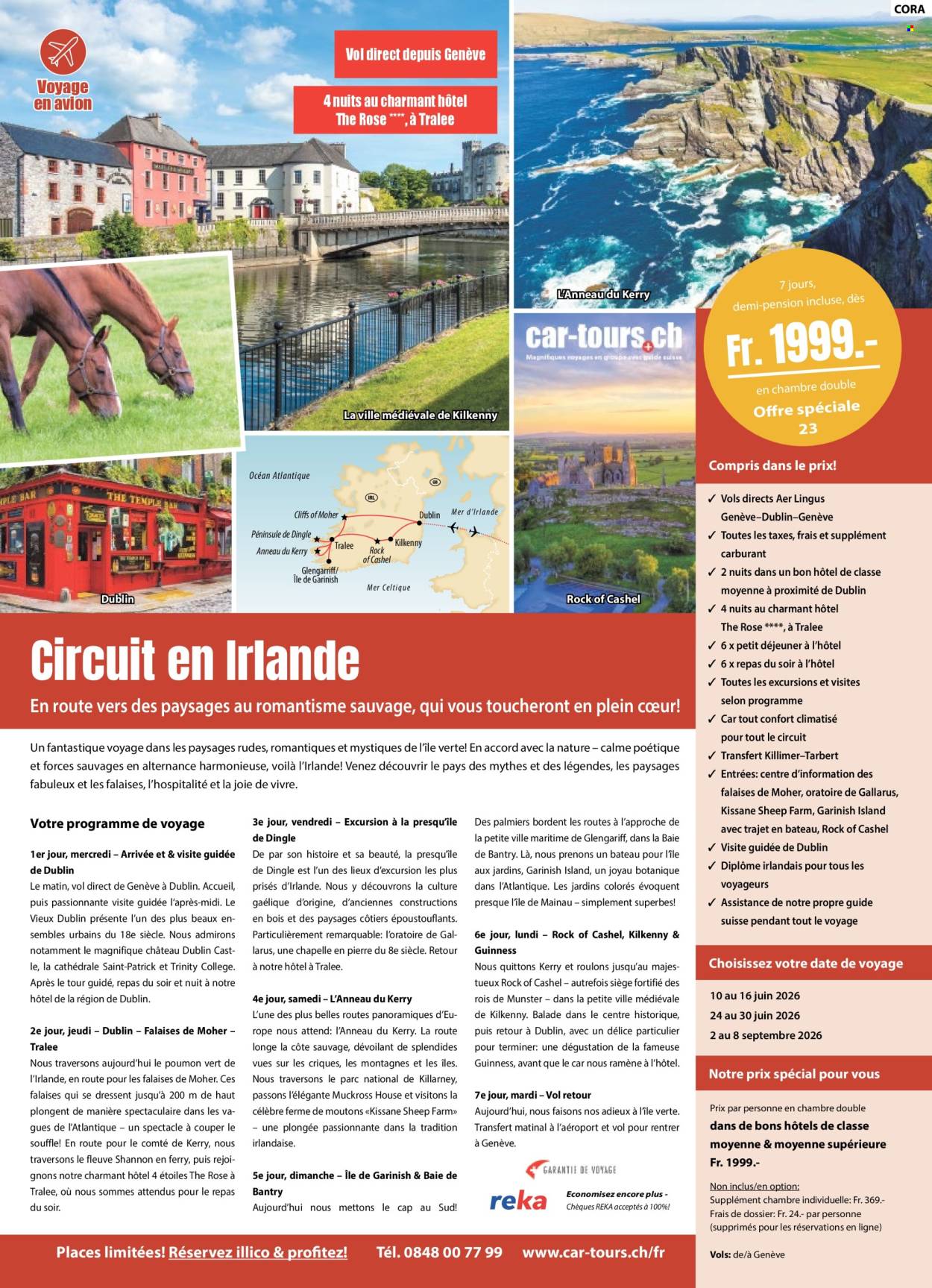 Volantino Coop - 27.11.2025 - 3.12.2025. Pagina 10. Pagina 10