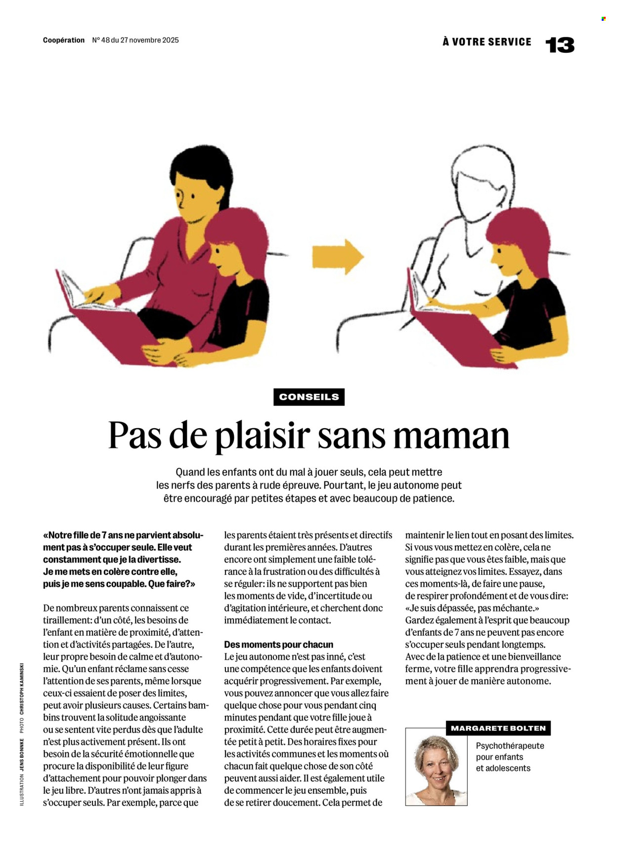 Volantino Coop - 27.11.2025 - 3.12.2025. Pagina 13. Pagina 13