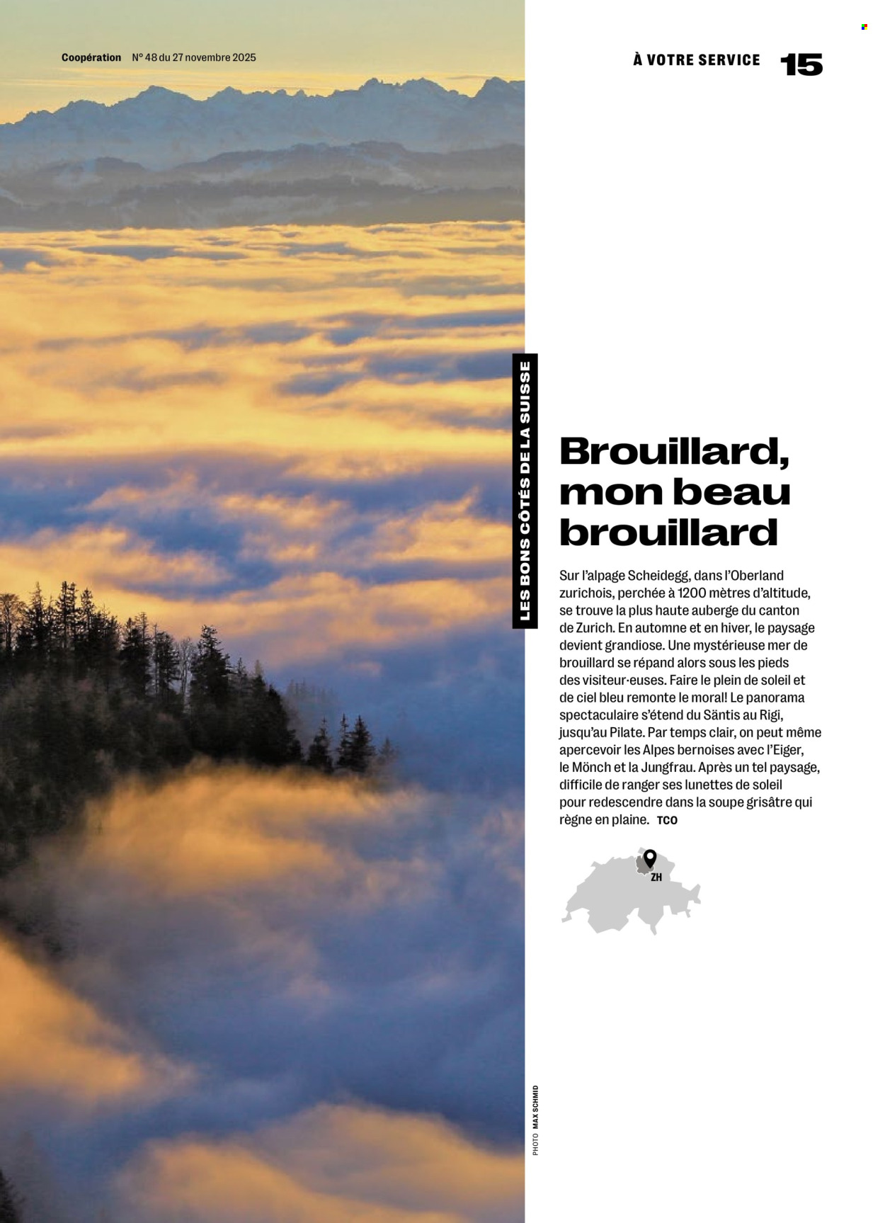 Volantino Coop - 27.11.2025 - 3.12.2025. Pagina 15. Pagina 15