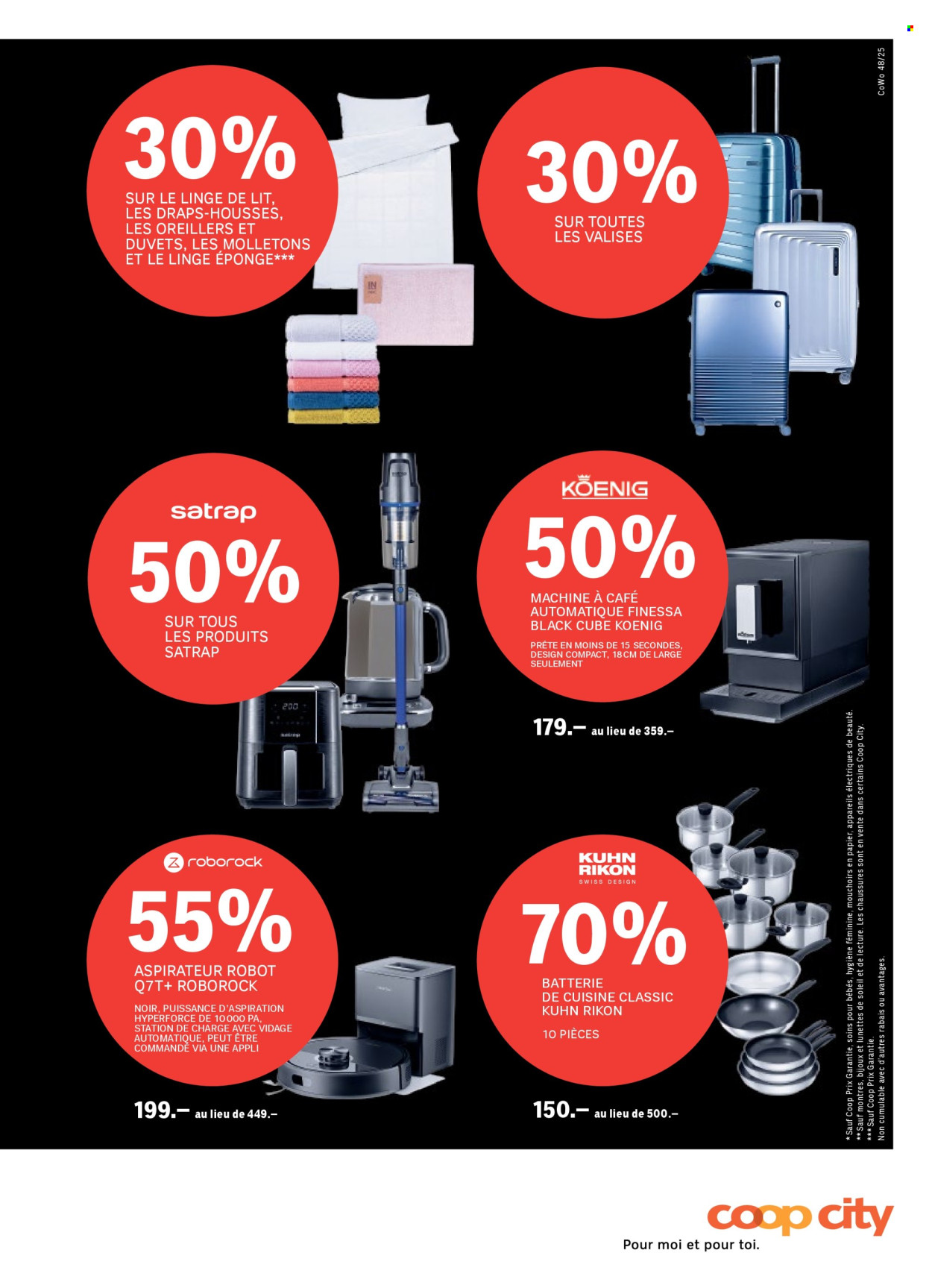 Volantino Coop - 27.11.2025 - 3.12.2025. Pagina 17. Pagina 17