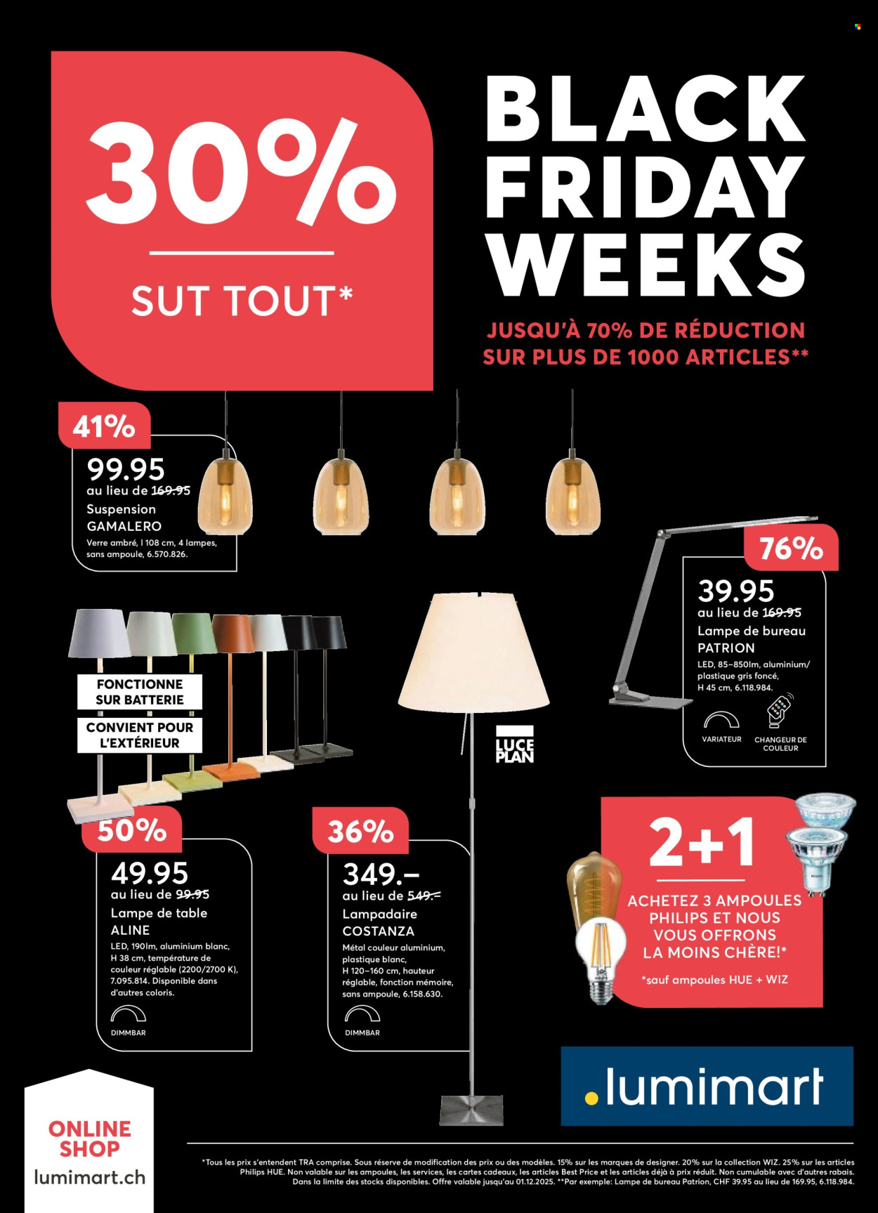 Volantino Coop - 27.11.2025 - 3.12.2025. Pagina 20. Pagina 20