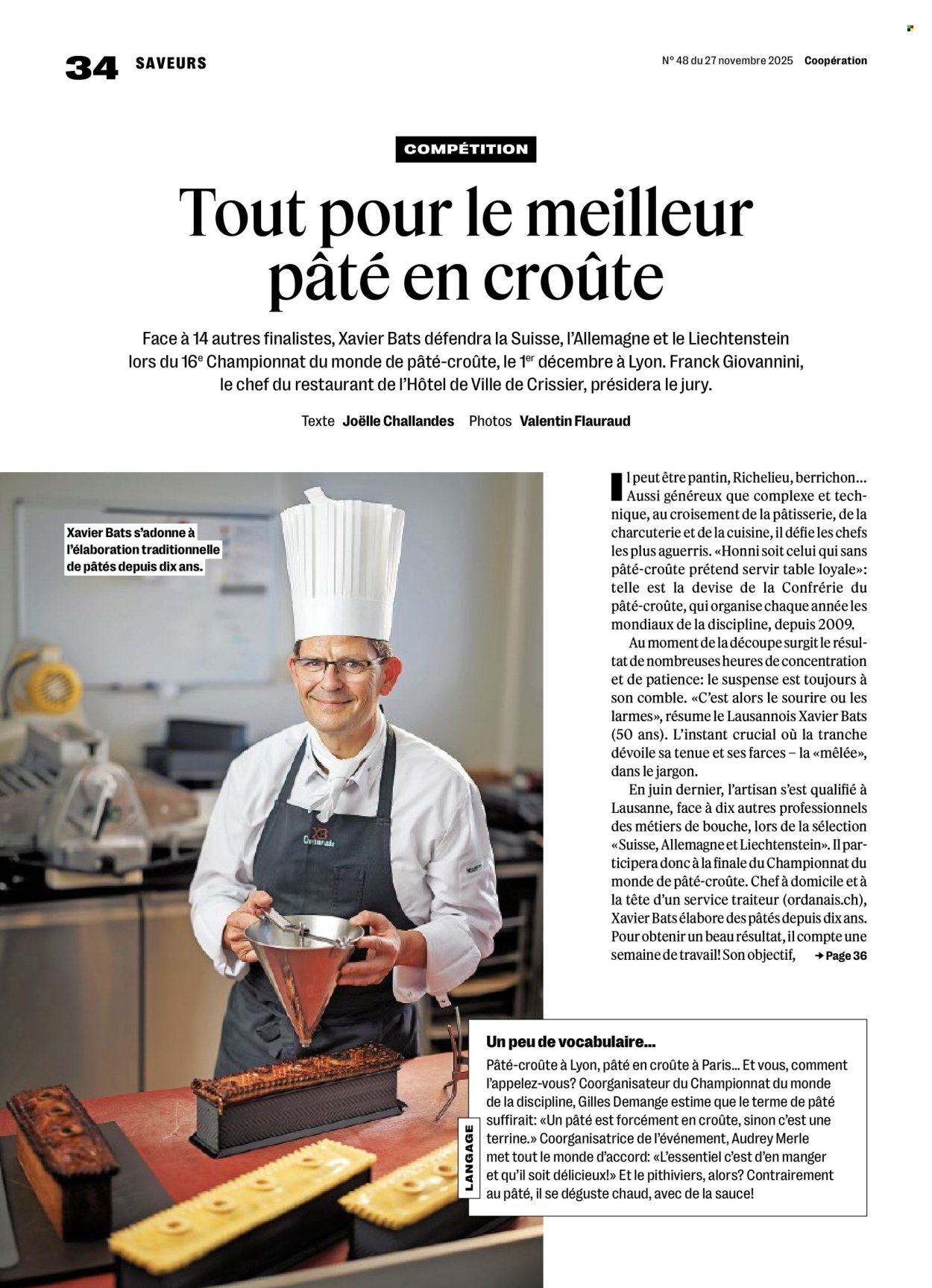 Volantino Coop - 27.11.2025 - 3.12.2025. Pagina 34. Pagina 34