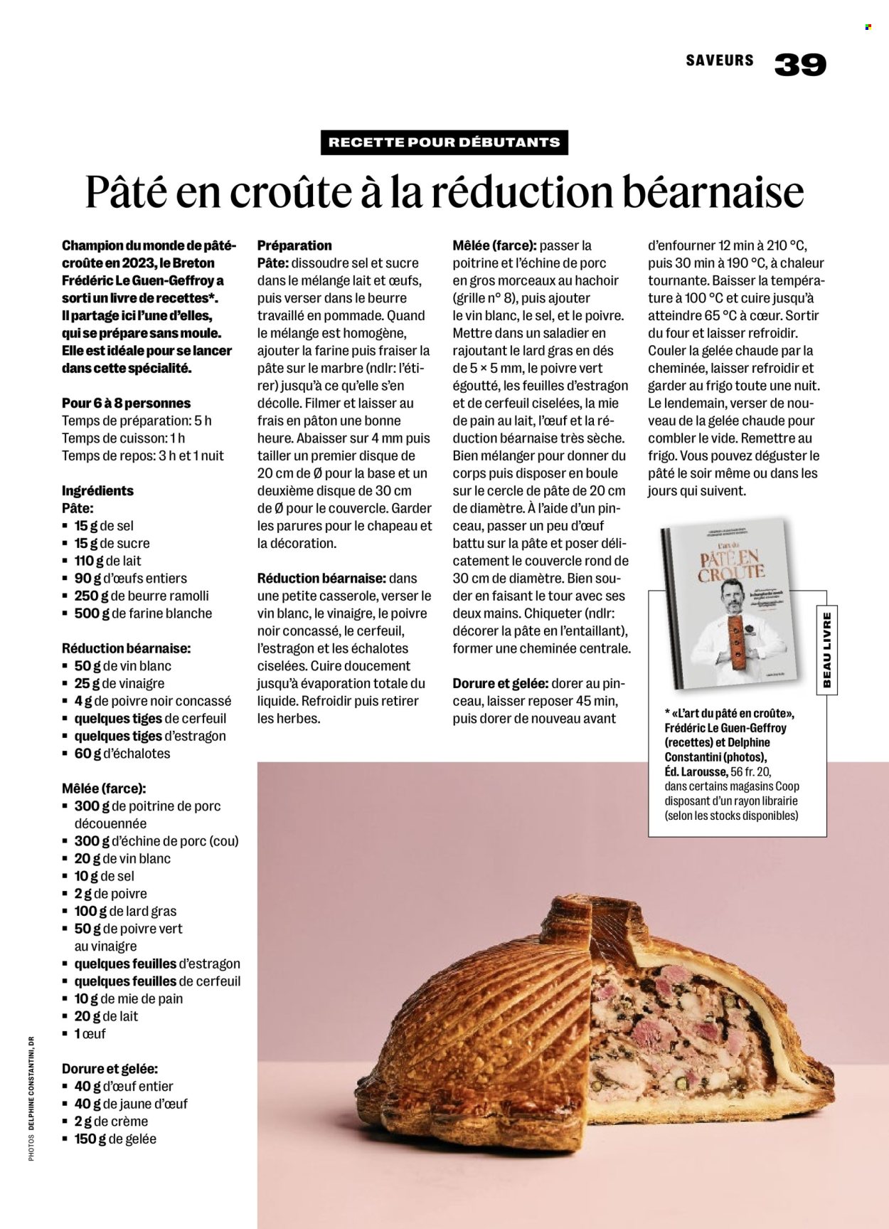 Volantino Coop - 27.11.2025 - 3.12.2025. Pagina 39. Pagina 39