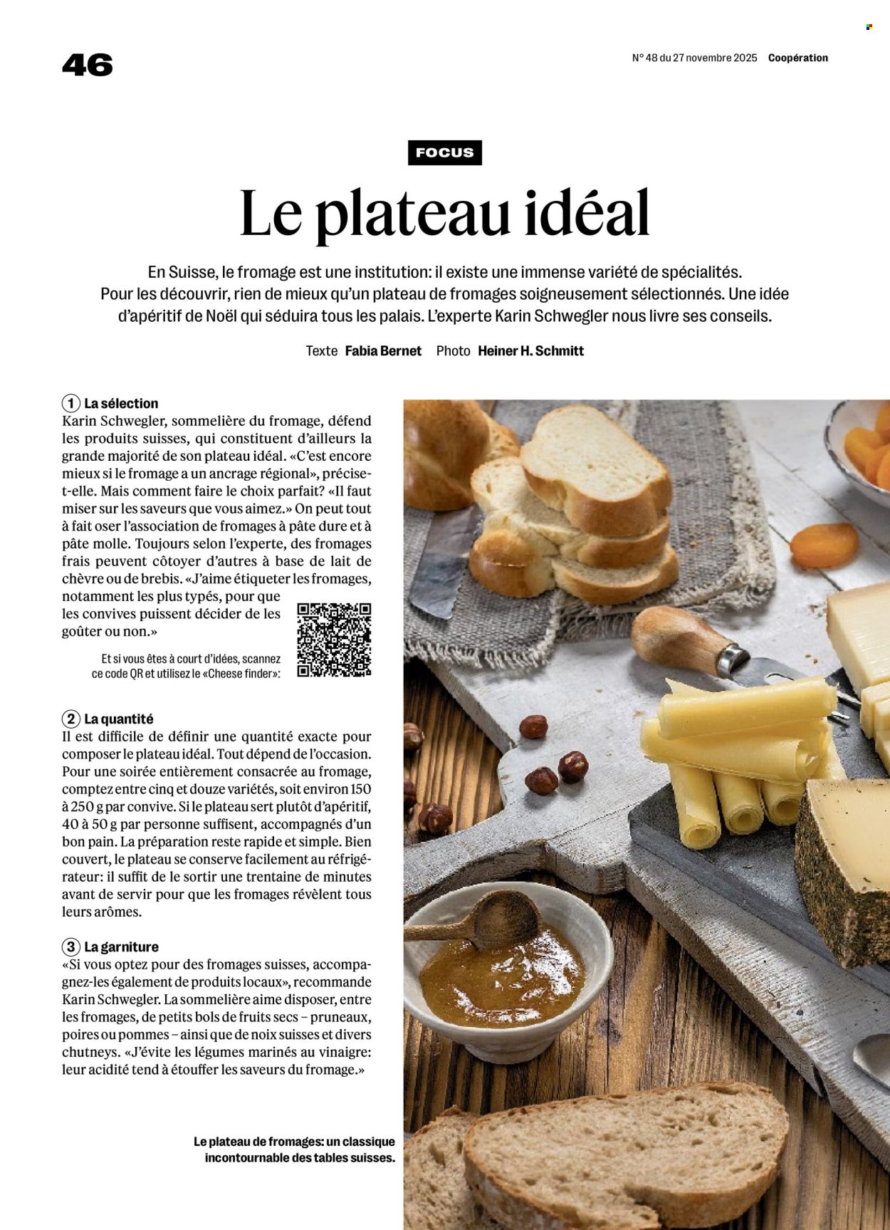 Volantino Coop - 27.11.2025 - 3.12.2025. Pagina 46. Pagina 46