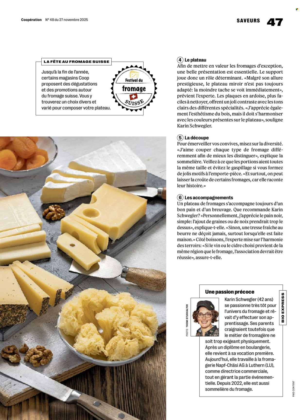 Volantino Coop - 27.11.2025 - 3.12.2025. Pagina 47. Pagina 47