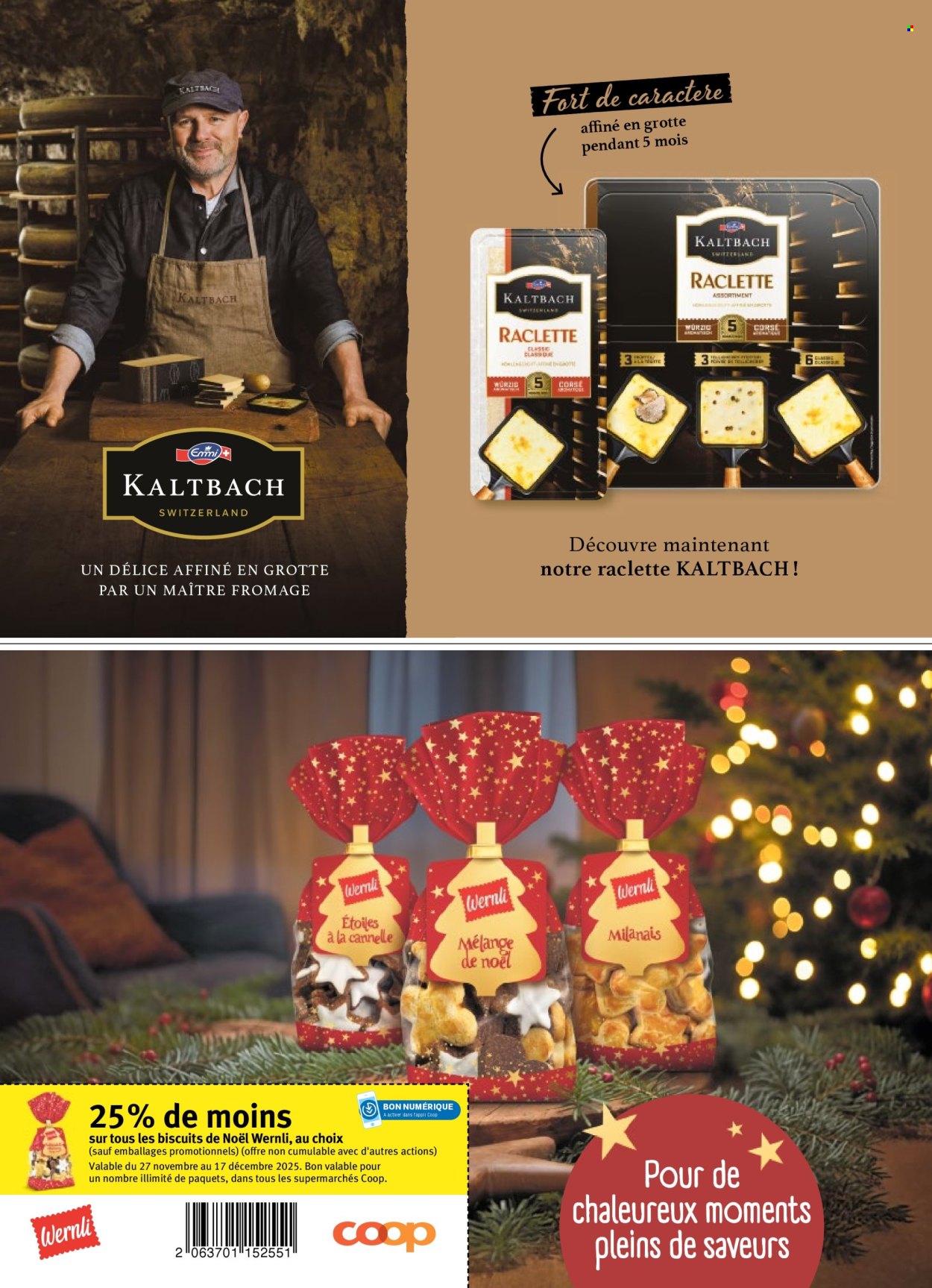 Volantino Coop - 27.11.2025 - 3.12.2025. Pagina 50. Pagina 50