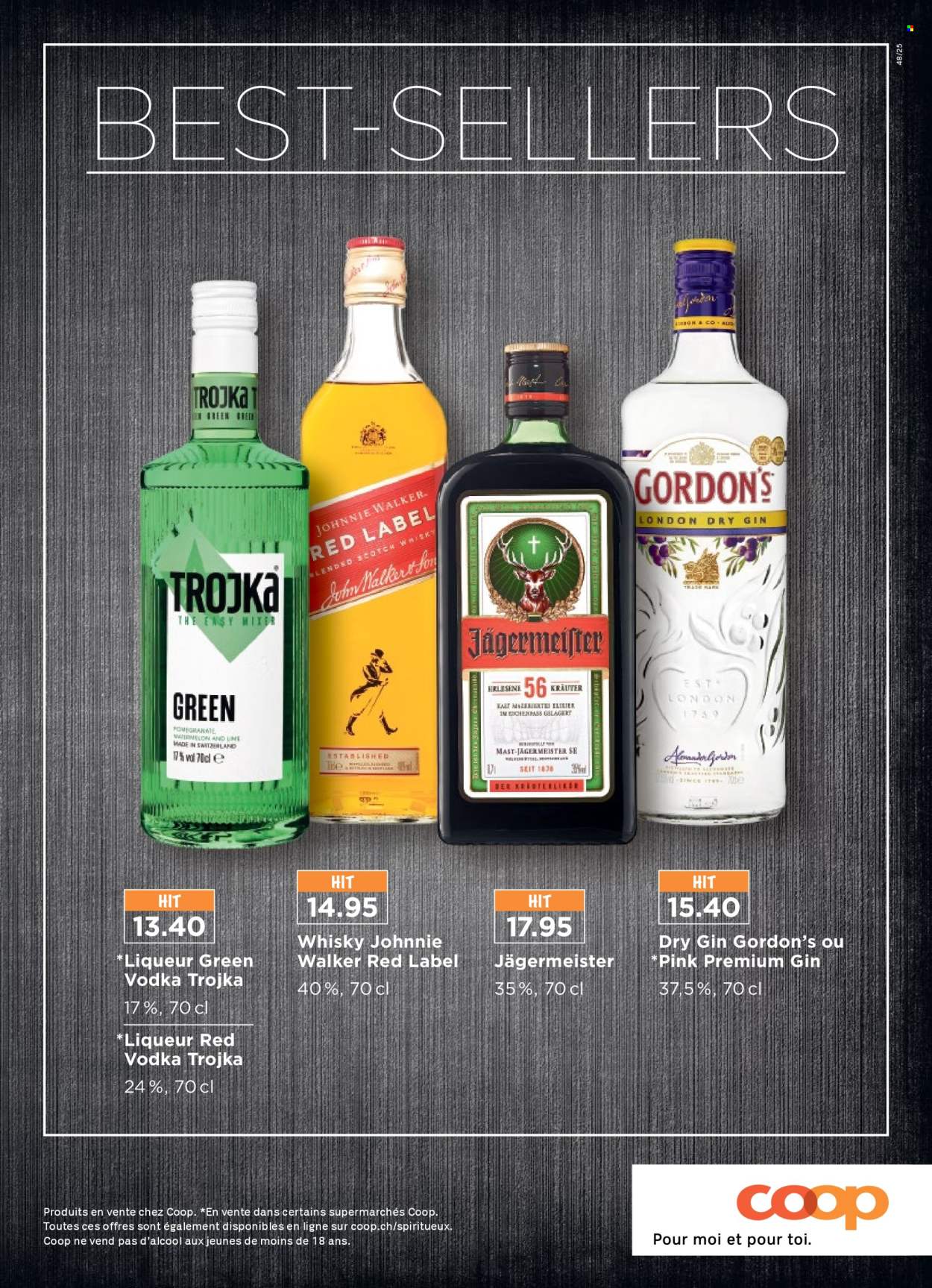 Volantino Coop - 27.11.2025 - 3.12.2025. Pagina 52. Pagina 52