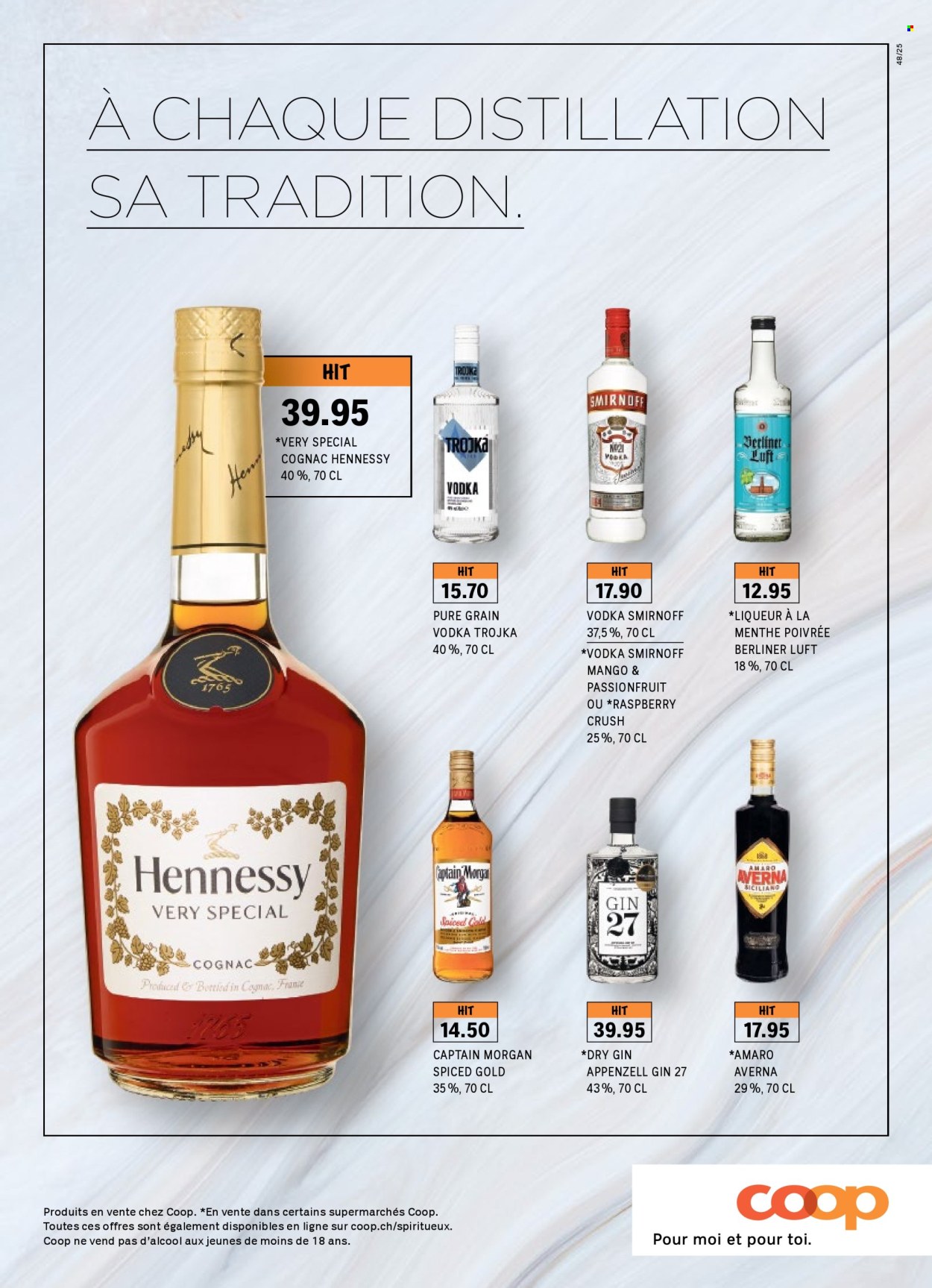 Volantino Coop - 27.11.2025 - 3.12.2025. Pagina 53. Pagina 53