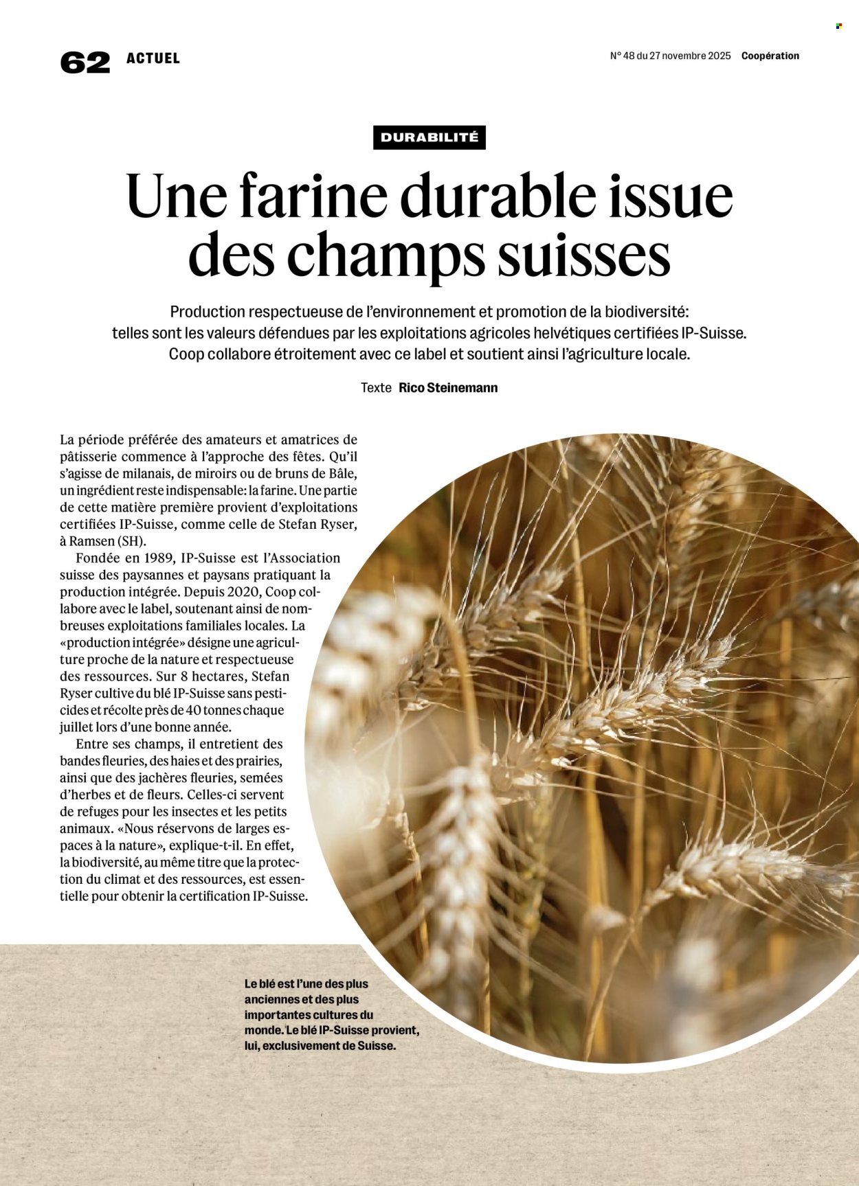 Volantino Coop - 27.11.2025 - 3.12.2025. Pagina 62. Pagina 62