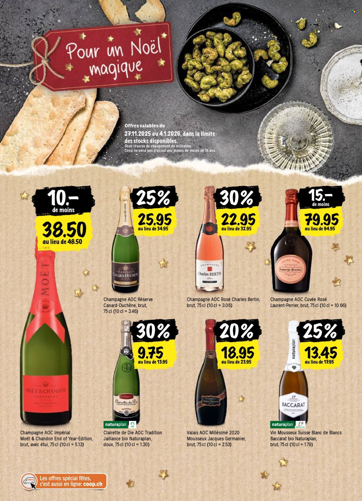 Volantino Coop - 27.11.2025 - 3.12.2025. Pagina 64. Pagina 64