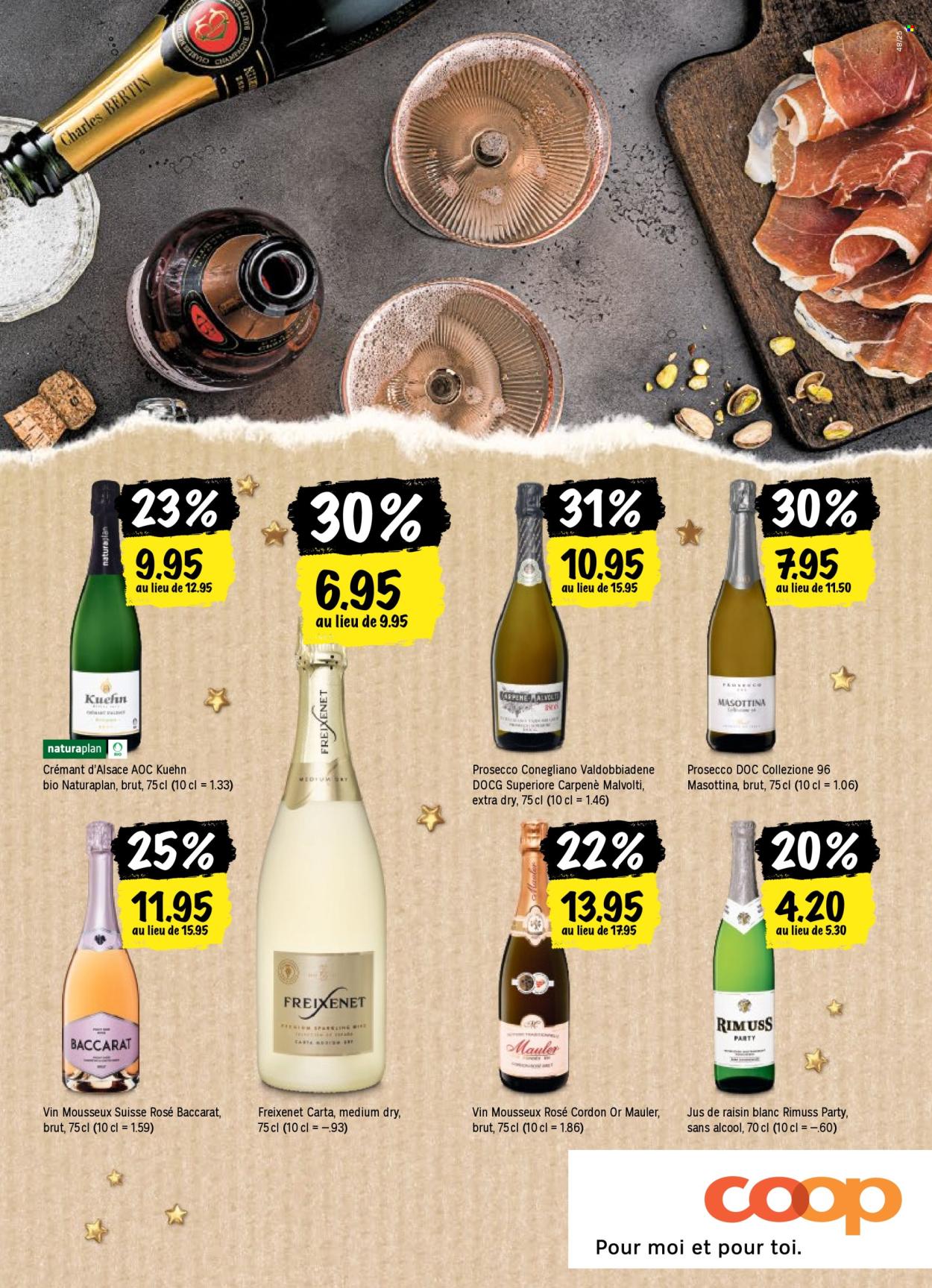 Volantino Coop - 27.11.2025 - 3.12.2025. Pagina 65. Pagina 65