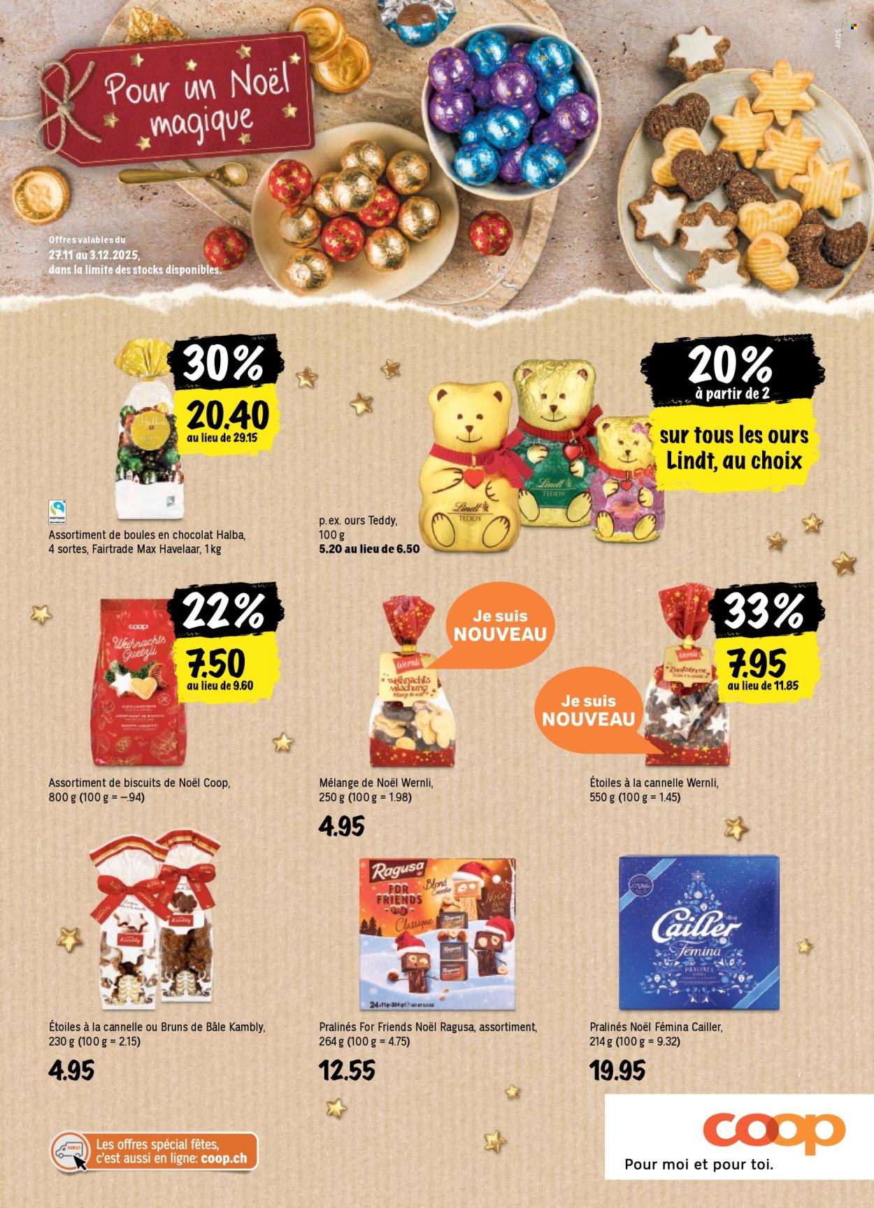 Volantino Coop - 27.11.2025 - 3.12.2025. Pagina 71. Pagina 71