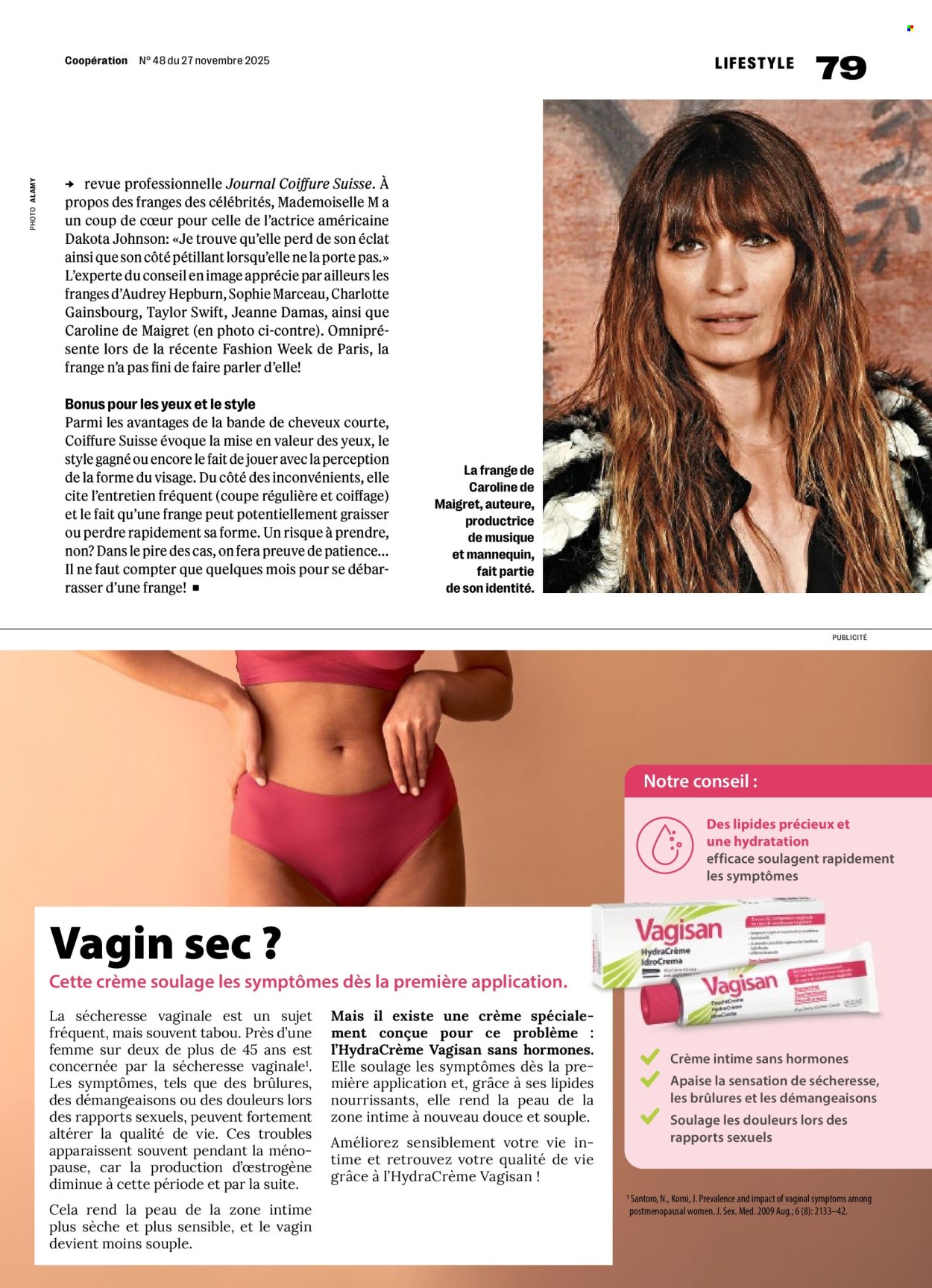 Volantino Coop - 27.11.2025 - 3.12.2025. Pagina 79. Pagina 79