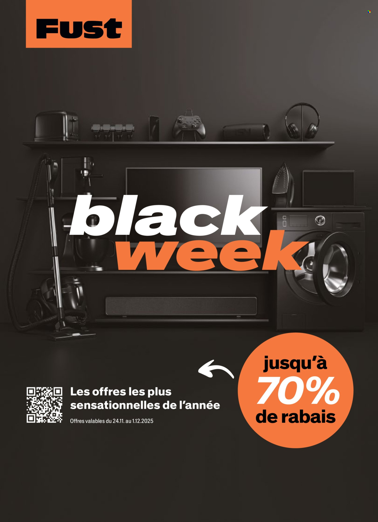 Volantino Coop - 27.11.2025 - 3.12.2025. Pagina 84. Pagina 84