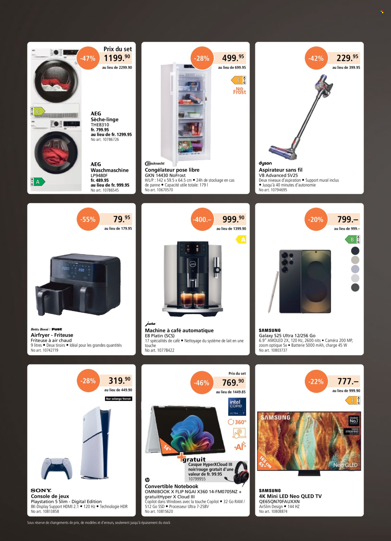 Volantino Coop - 27.11.2025 - 3.12.2025. Pagina 85. Pagina 85