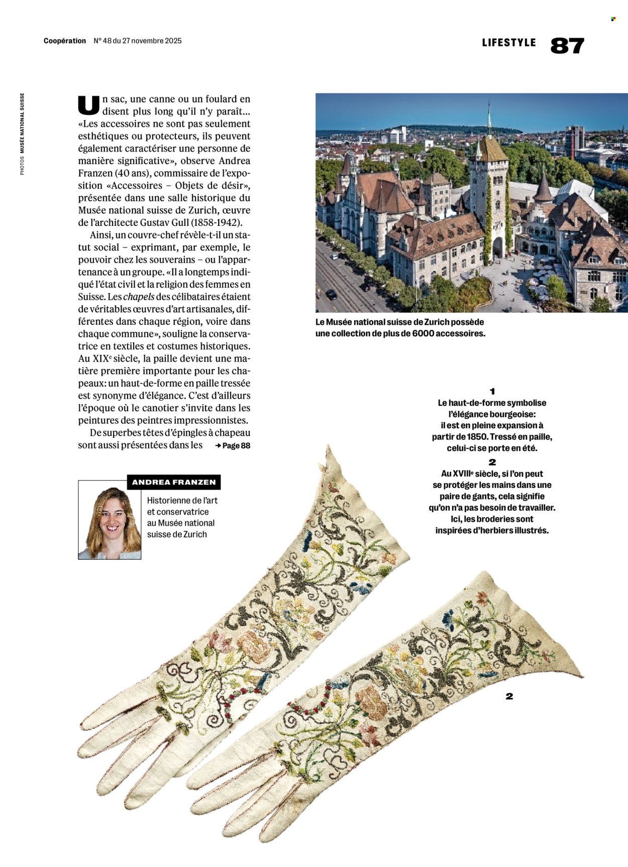 Volantino Coop - 27.11.2025 - 3.12.2025. Pagina 87. Pagina 87