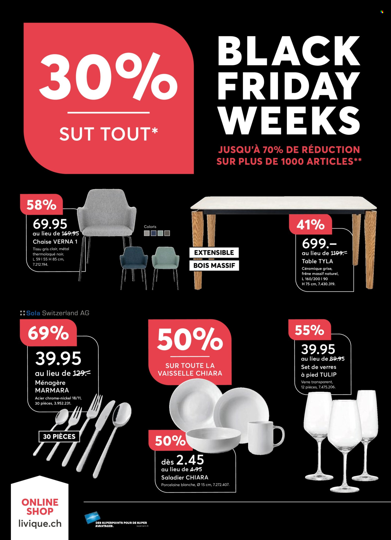 Volantino Coop - 27.11.2025 - 3.12.2025. Pagina 90. Pagina 90