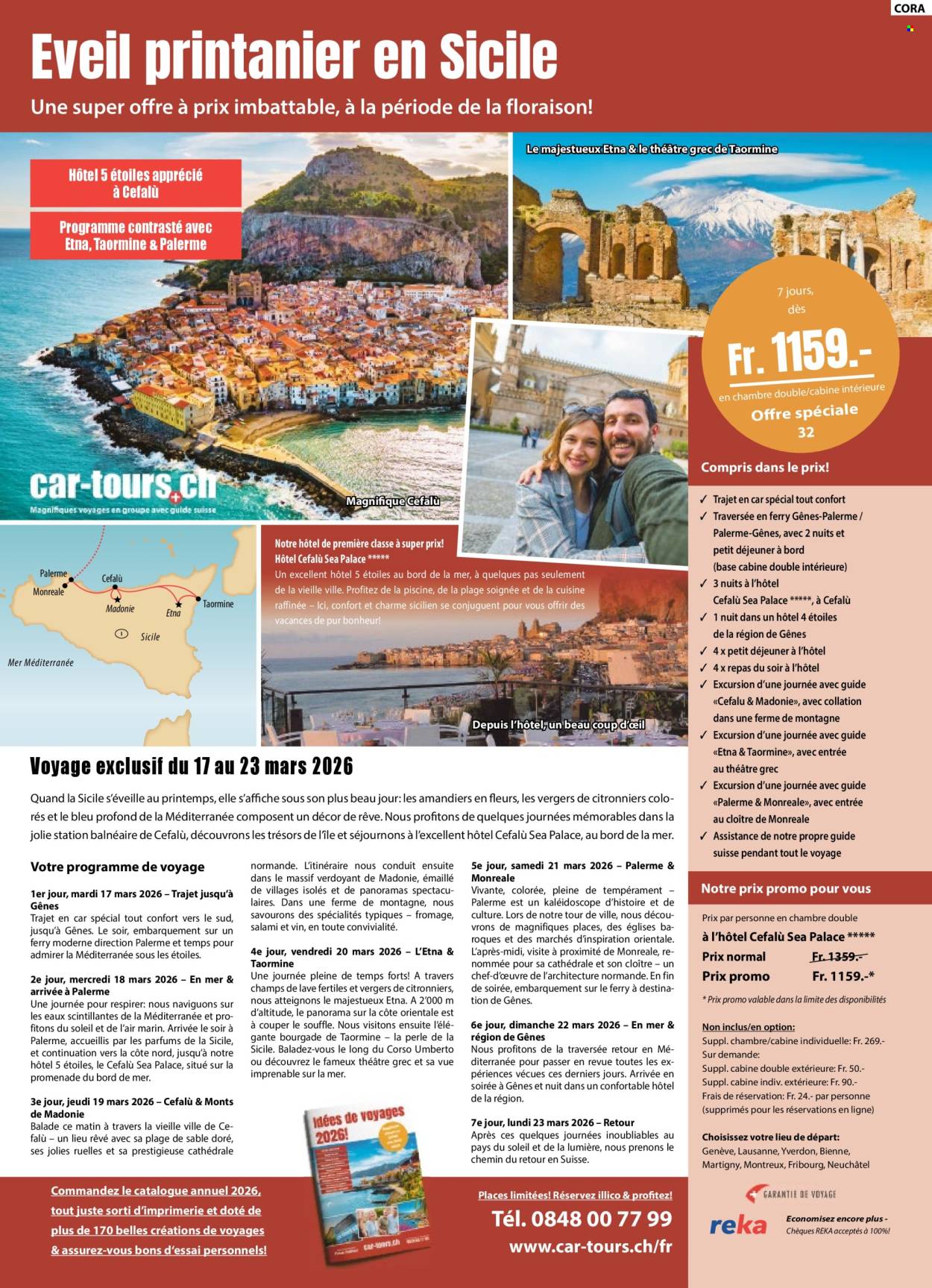 Volantino Coop - 27.11.2025 - 3.12.2025. Pagina 94. Pagina 94