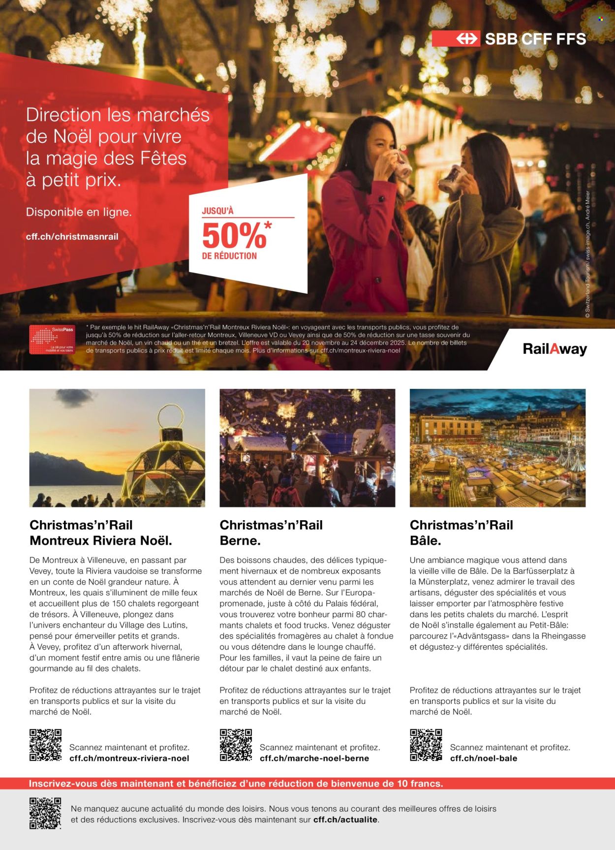 Volantino Coop - 27.11.2025 - 3.12.2025. Pagina 96. Pagina 96