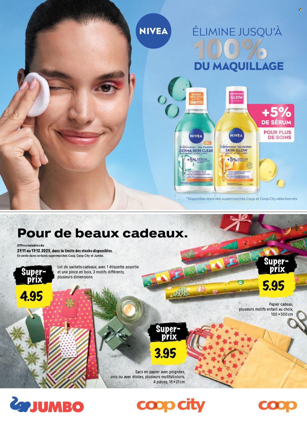 Volantino Coop - 27.11.2025 - 3.12.2025. Pagina 98. Pagina 98