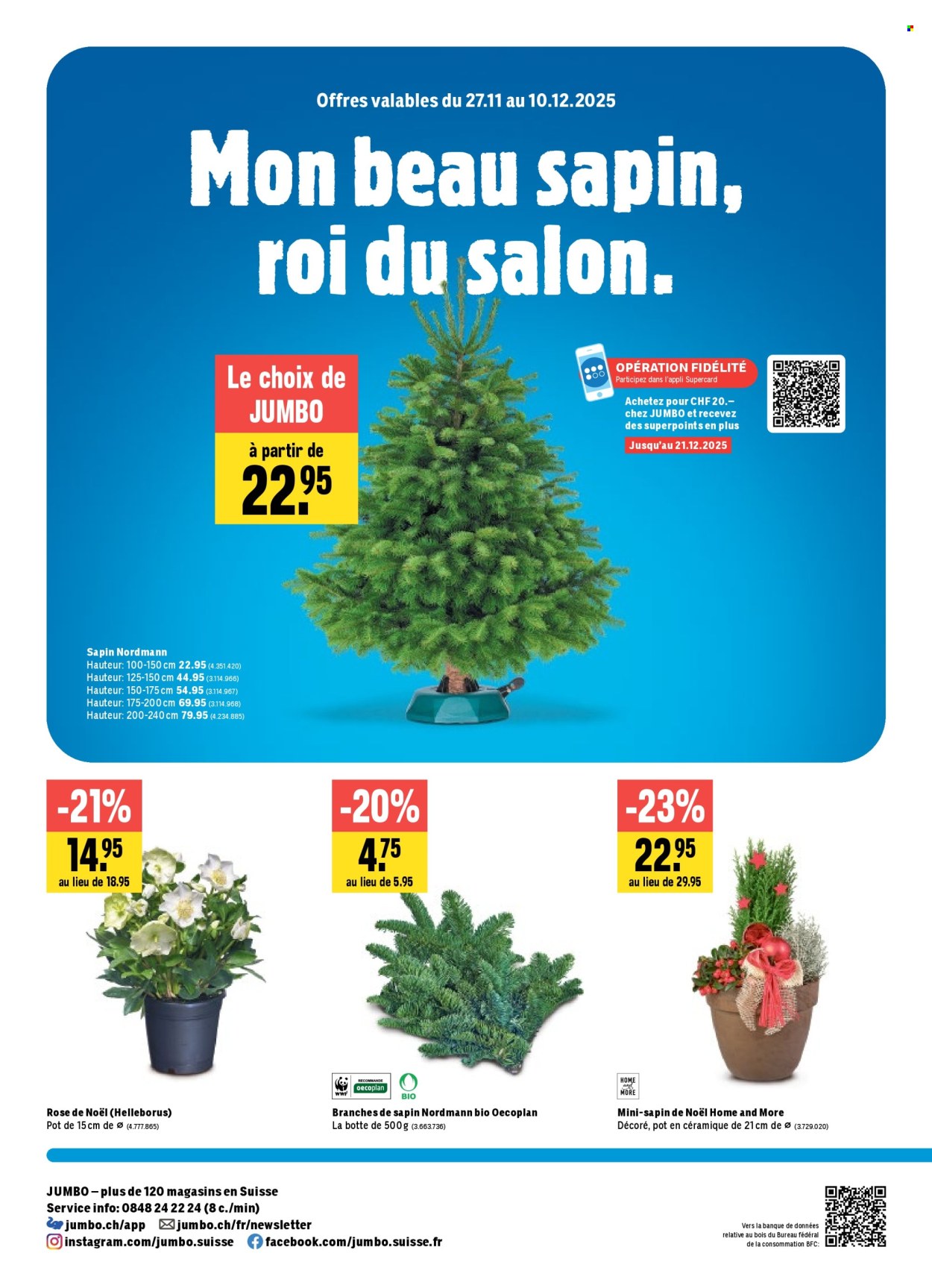 Volantino Coop - 27.11.2025 - 3.12.2025. Pagina 102. Pagina 102