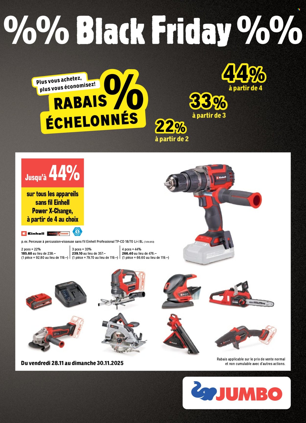 Volantino Coop - 27.11.2025 - 3.12.2025. Pagina 105. Pagina 105