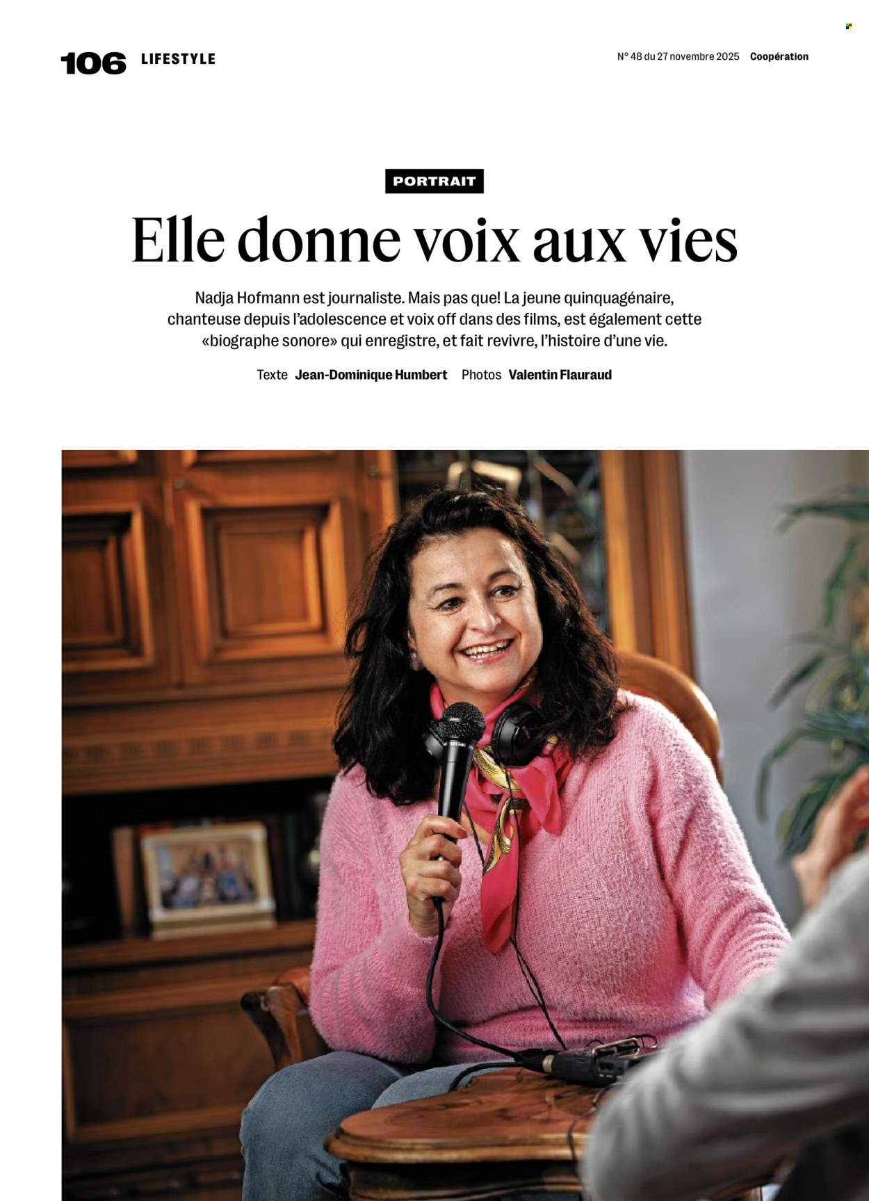 Volantino Coop - 27.11.2025 - 3.12.2025. Pagina 106. Pagina 106